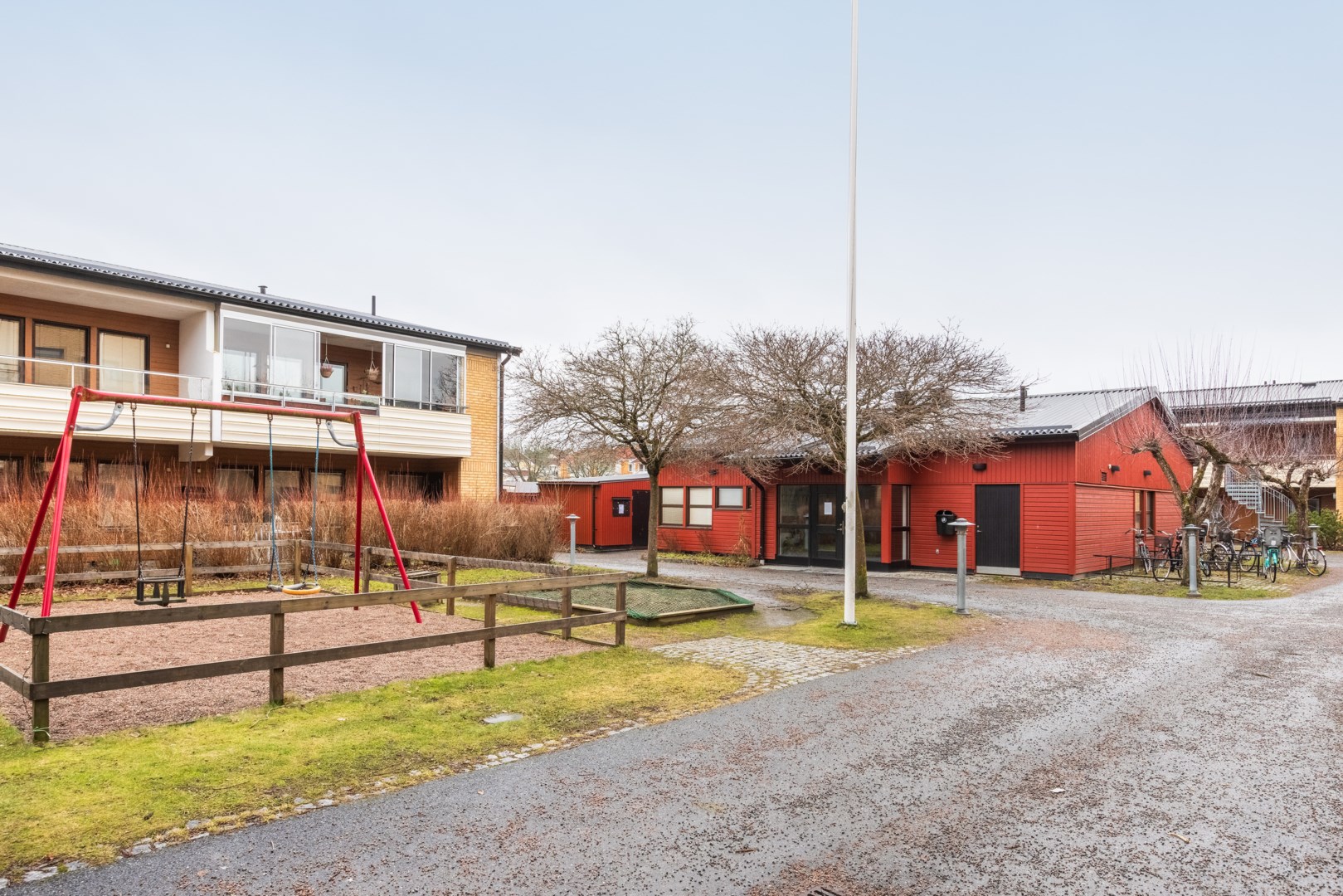 Bostadsbild från Reykjaviksgatan 124, Såld i Ekeby, Uppsala