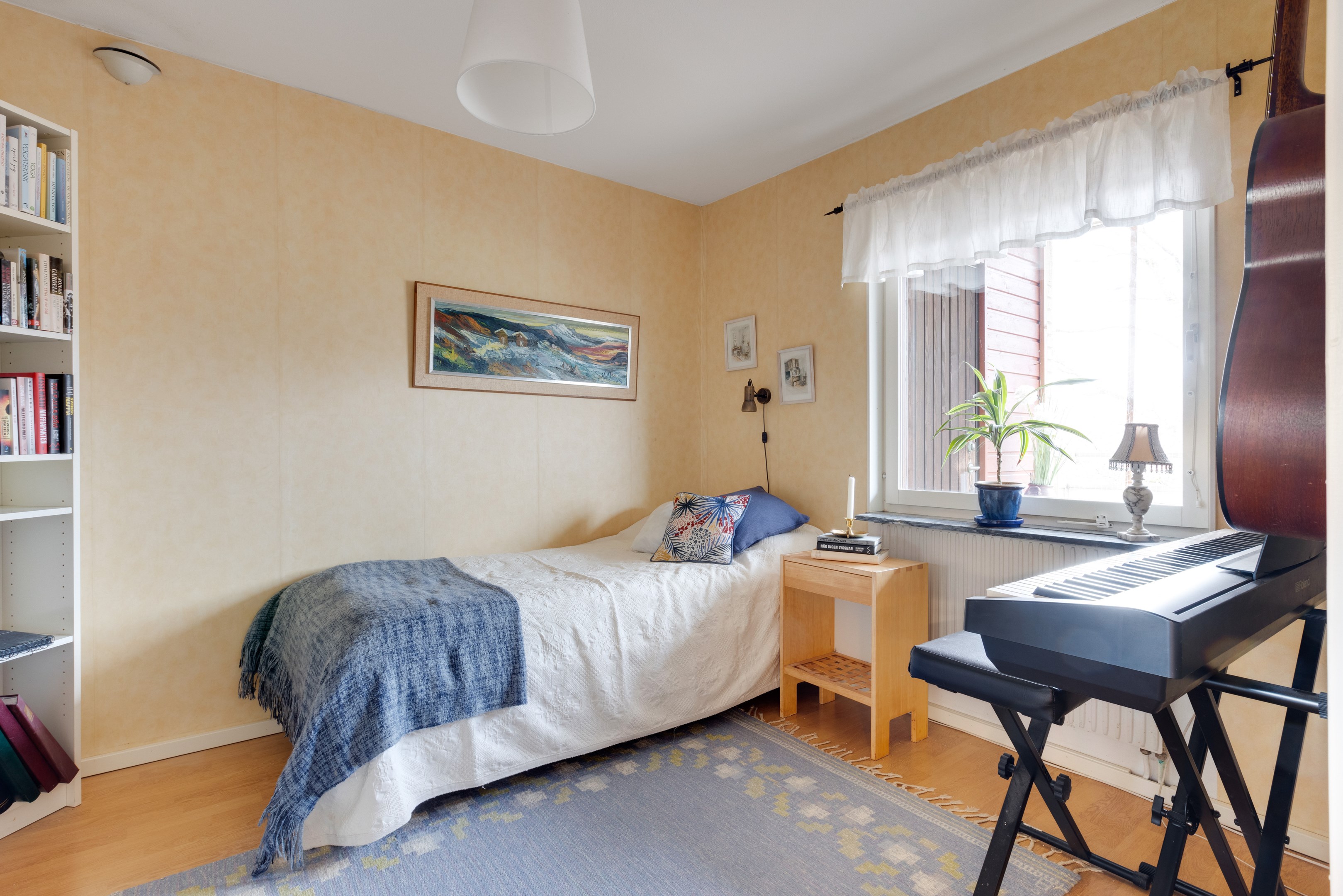 Bostadsbild från Reykjaviksgatan 124, Såld i Ekeby, Uppsala