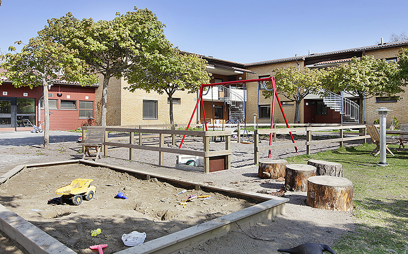 Bostadsbild från Reykjaviksgatan 124, Såld i Ekeby, Uppsala