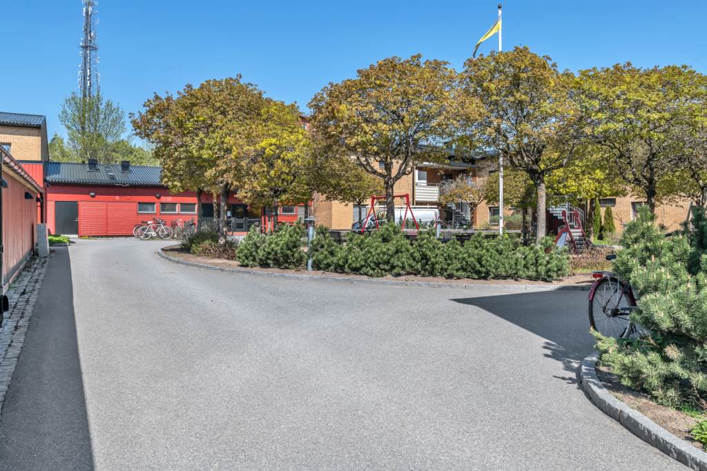 Bostadsbild från Reykjaviksgatan 124, Såld i Ekeby, Uppsala