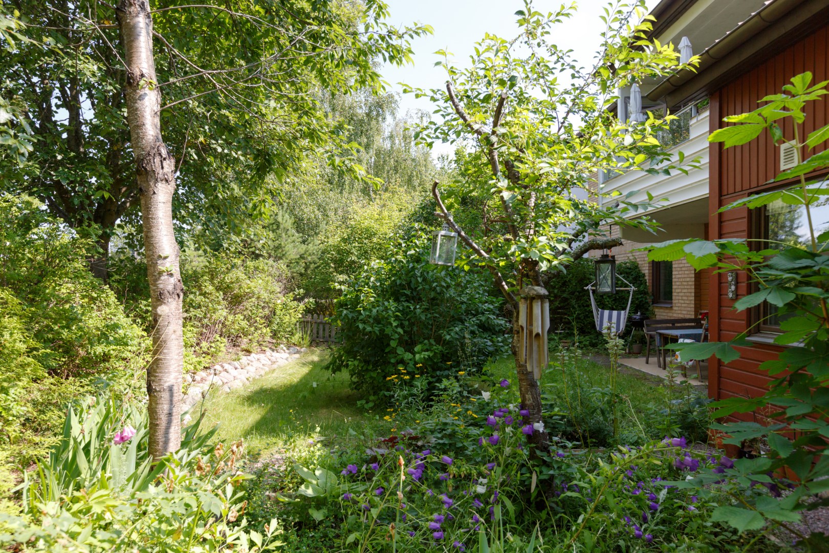 Bostadsbild från Reykjaviksgatan 124, Såld i Ekeby, Uppsala