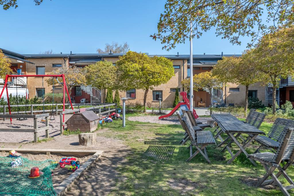 Bostadsbild från Reykjaviksgatan 124, Såld i Ekeby, Uppsala