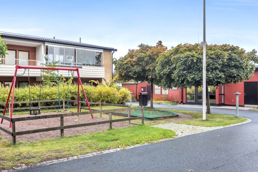 Bostadsbild från Reykjaviksgatan 124, Såld i Ekeby, Uppsala