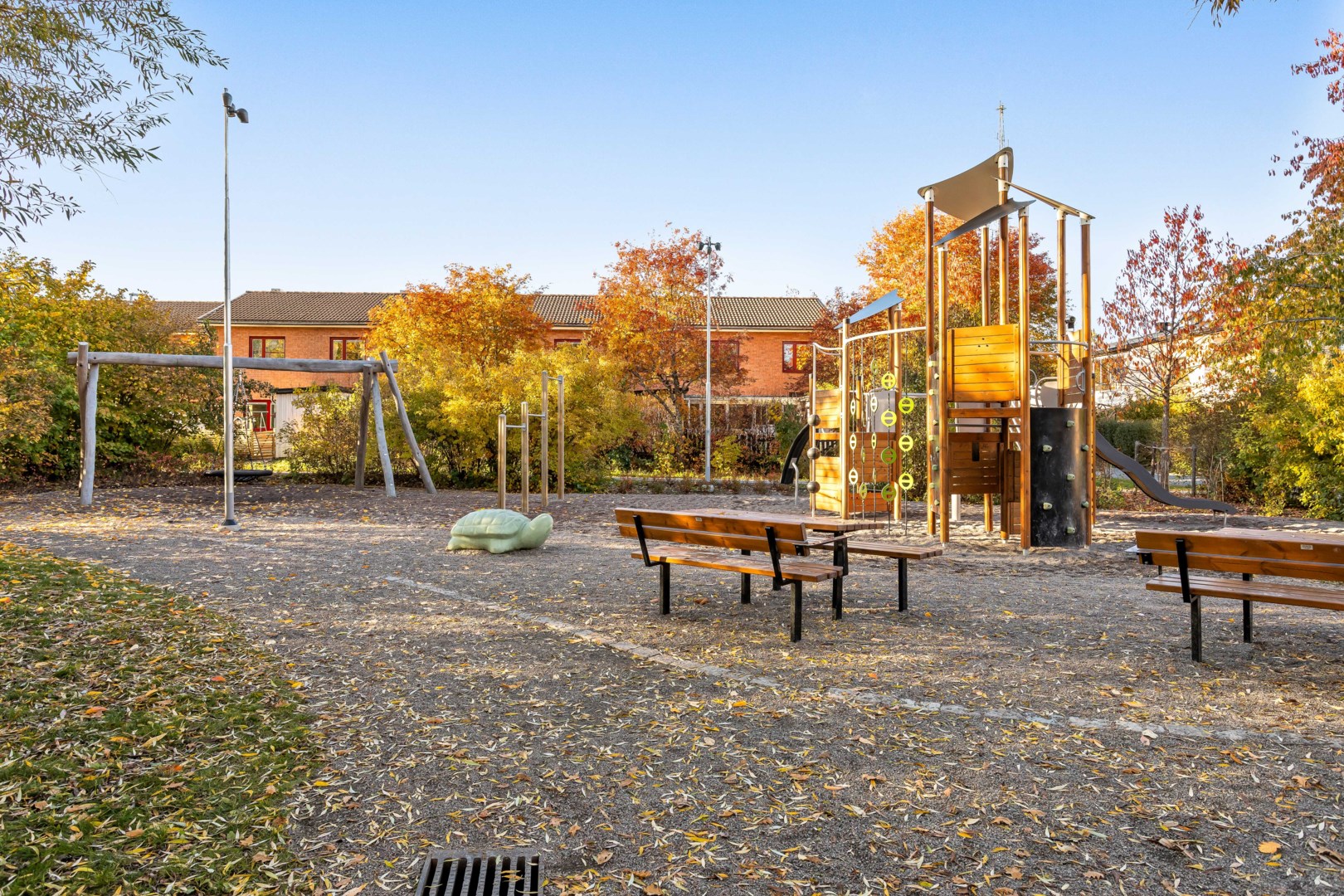 Bostadsbild från Reykjaviksgatan 124, Såld i Ekeby, Uppsala
