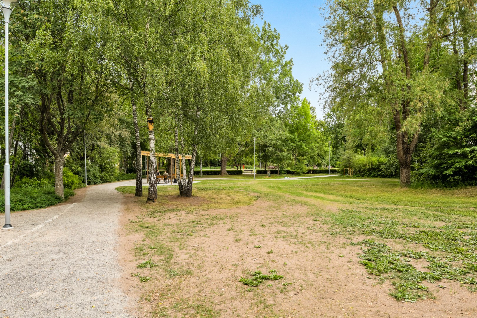 Bostadsbild från Reykjaviksgatan 124, Såld i Ekeby, Uppsala