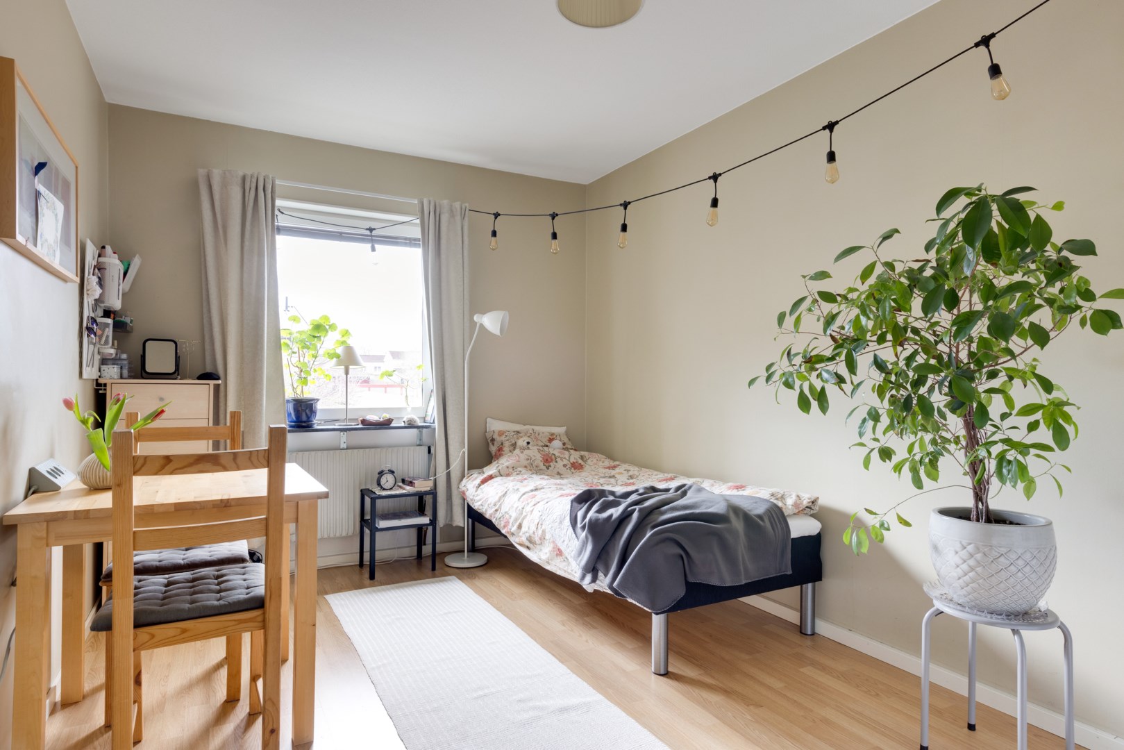 Bostadsbild från Reykjaviksgatan 124, Såld i Ekeby, Uppsala