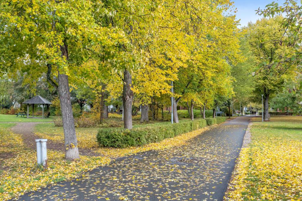 Bostadsbild från Reykjaviksgatan 124, Såld i Ekeby, Uppsala