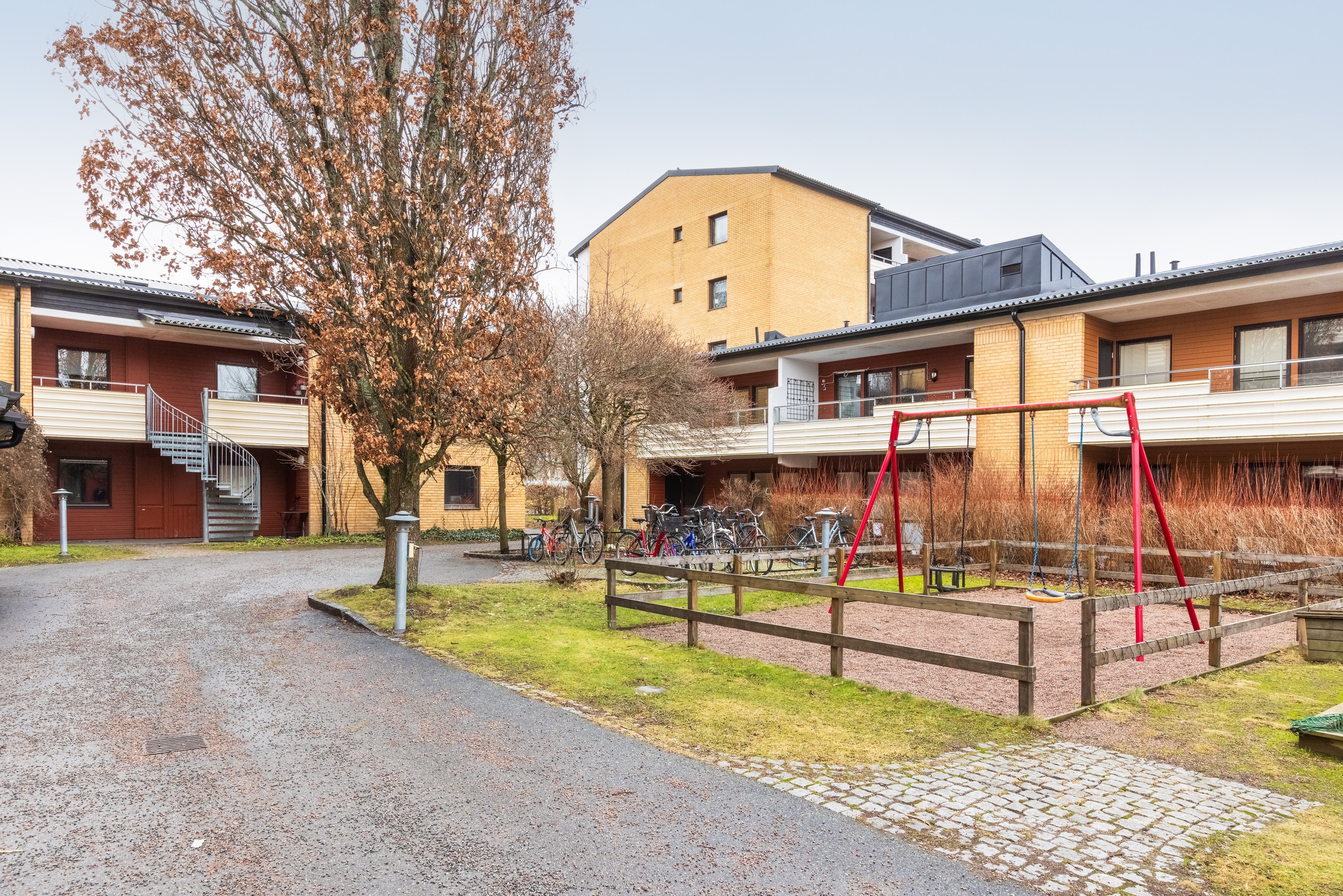 Bostadsbild från Reykjaviksgatan 124, Såld i Ekeby, Uppsala