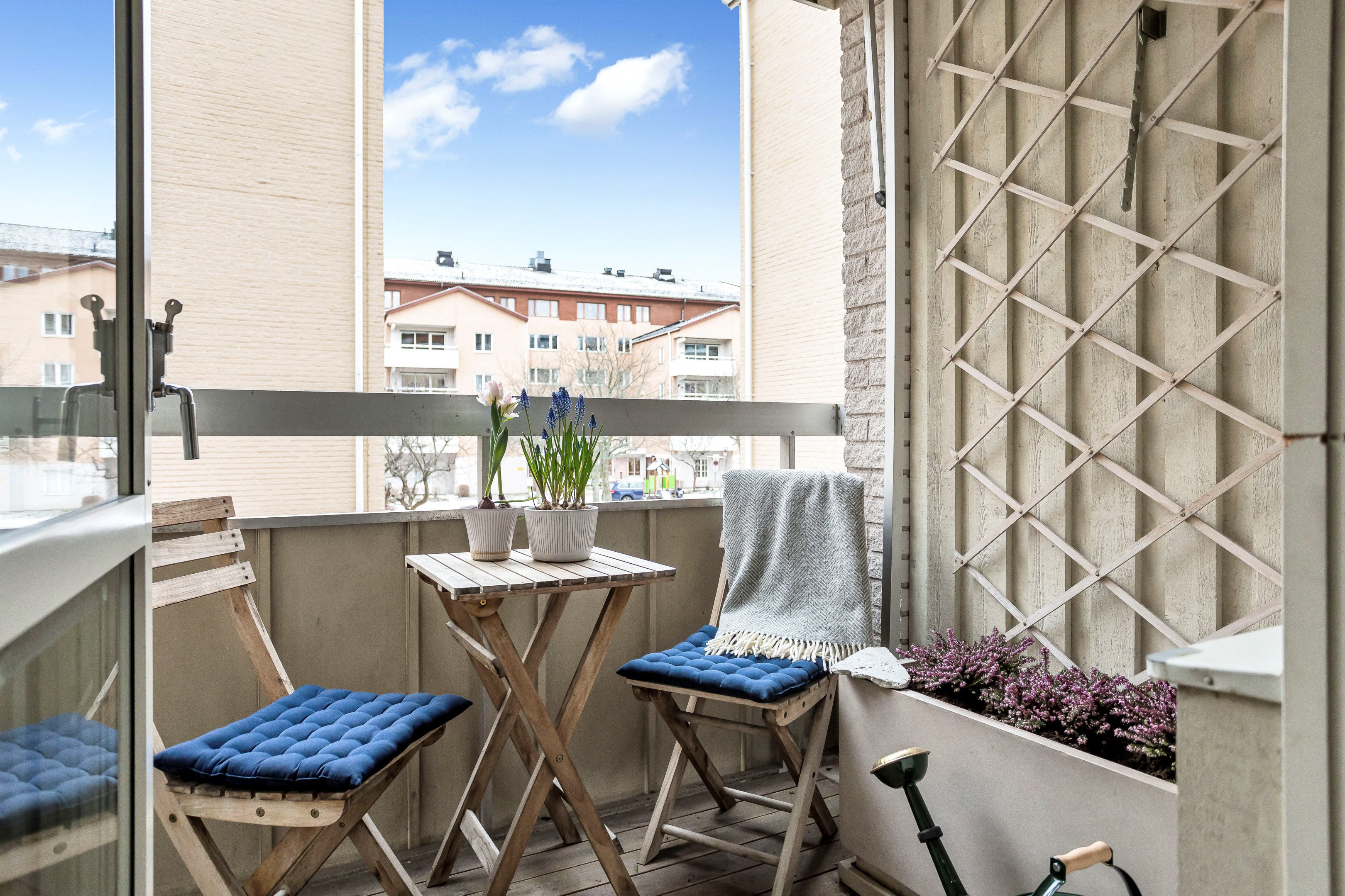 Bostadsbild från Hamnesplanaden 4A, Såld i Centrum, Uppsala