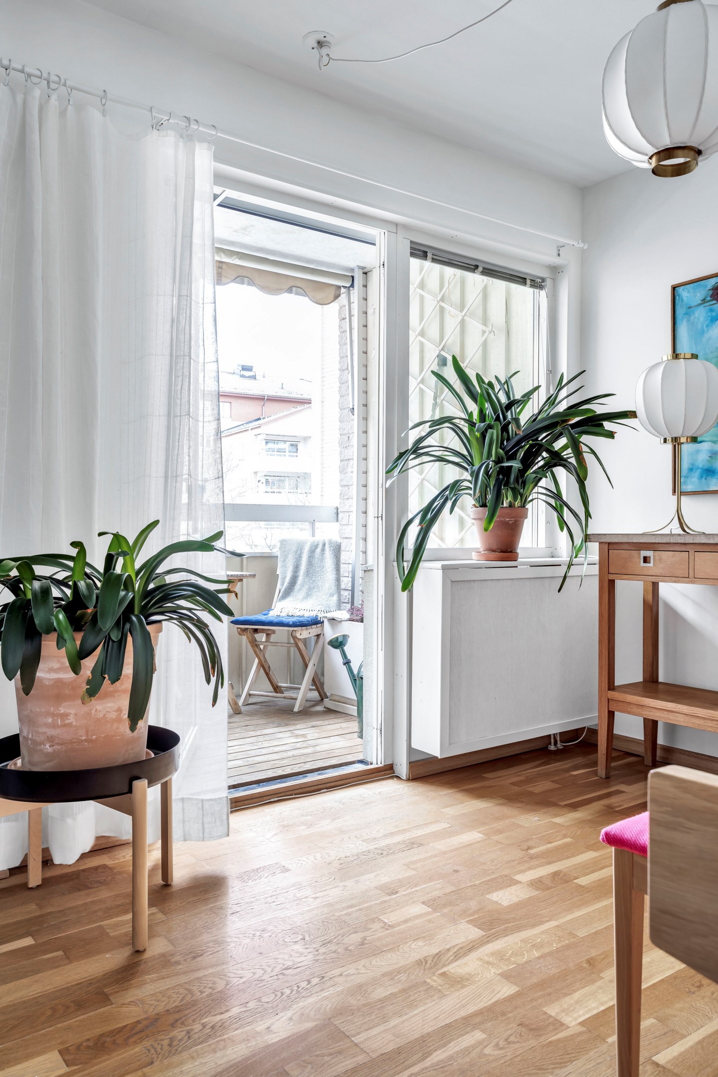 Bostadsbild från Hamnesplanaden 4A, Såld i Centrum, Uppsala