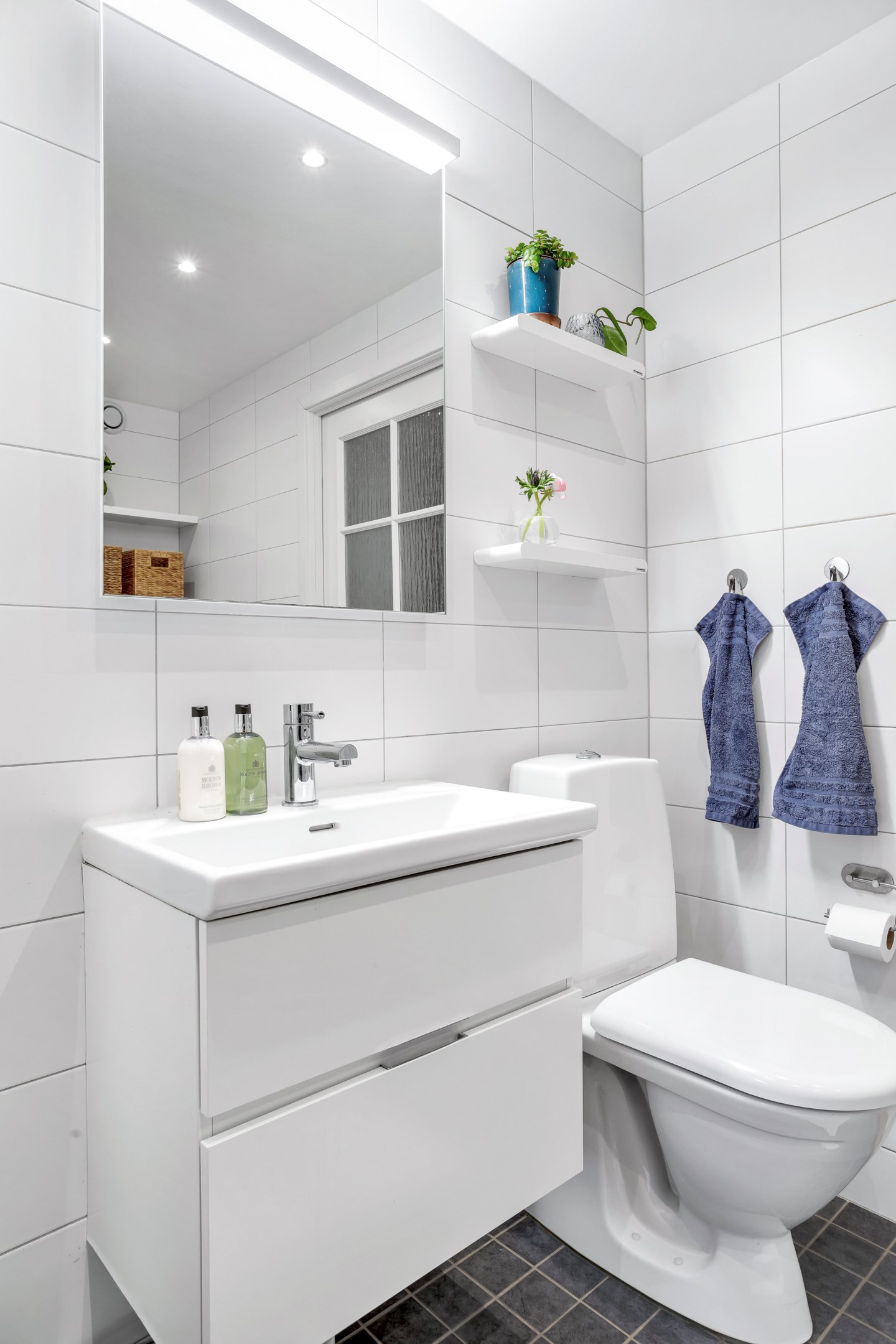 Bostadsbild från Hamnesplanaden 4A, Såld i Centrum, Uppsala