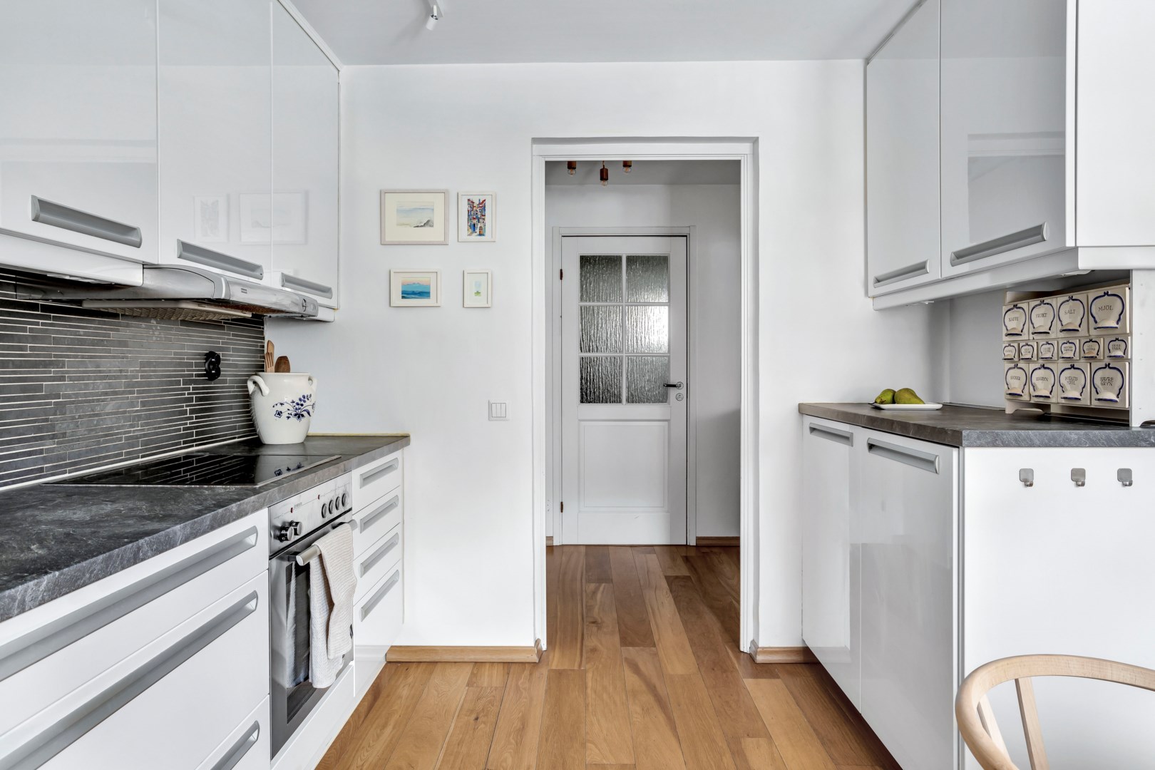 Bostadsbild från Hamnesplanaden 4A, Såld i Centrum, Uppsala