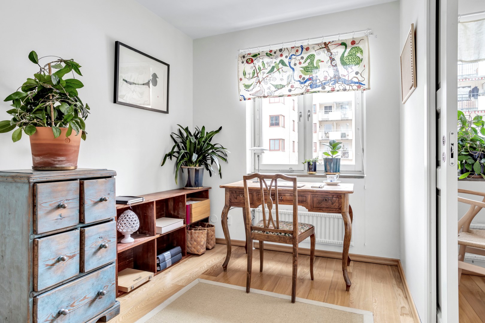 Bostadsbild från Hamnesplanaden 4A, Såld i Centrum, Uppsala