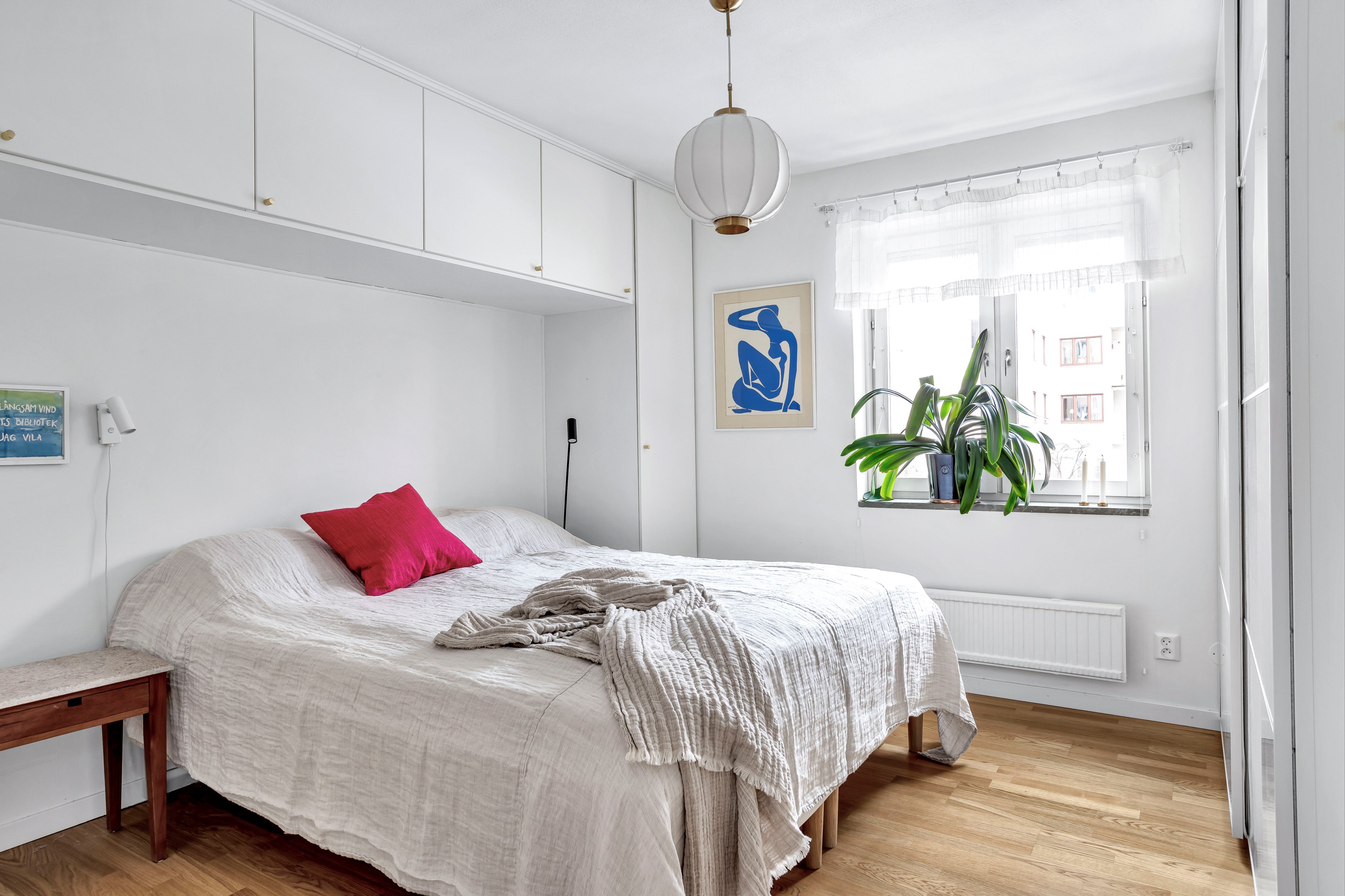 Bostadsbild från Hamnesplanaden 4A, Såld i Centrum, Uppsala