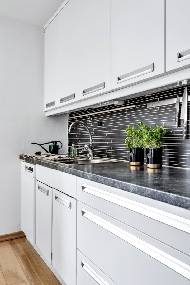 Bostadsbild från Hamnesplanaden 4A, Såld i Centrum, Uppsala