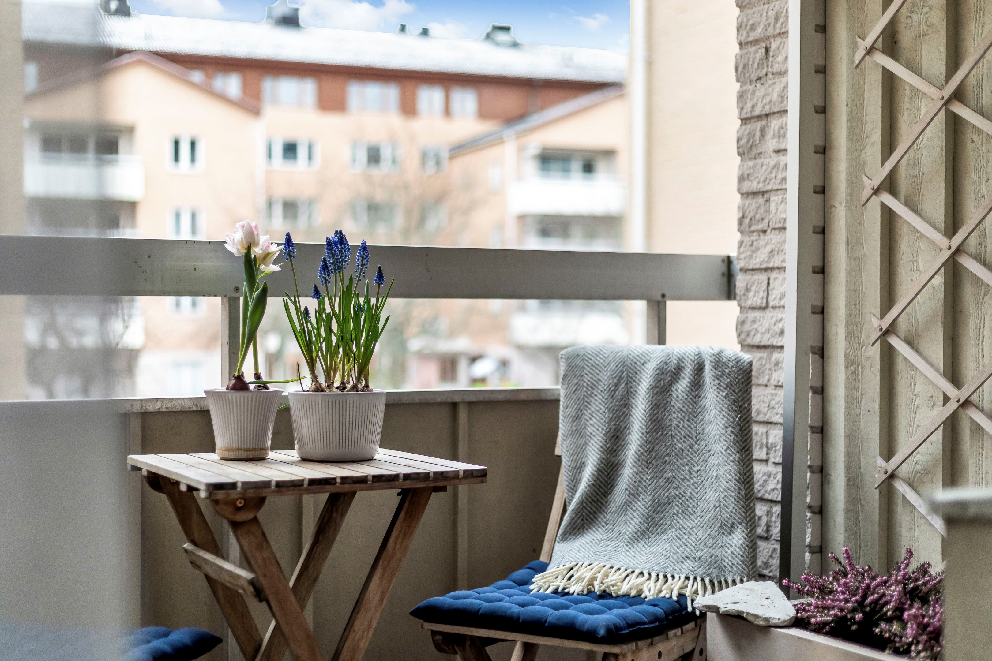 Bostadsbild från Hamnesplanaden 4A, Såld i Centrum, Uppsala