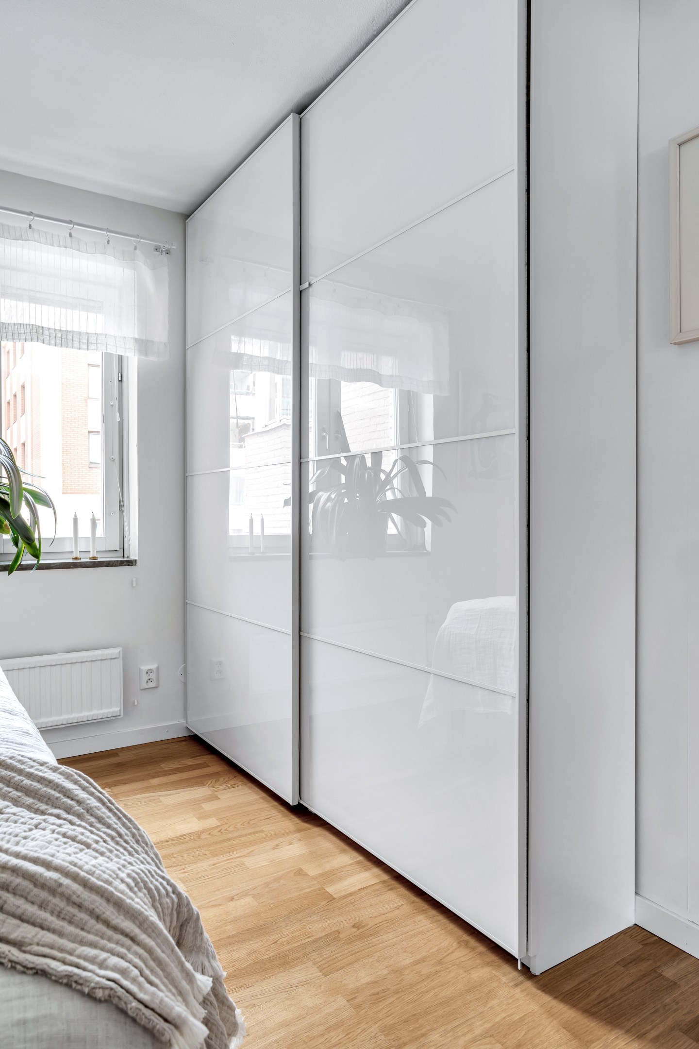 Bostadsbild från Hamnesplanaden 4A, Såld i Centrum, Uppsala