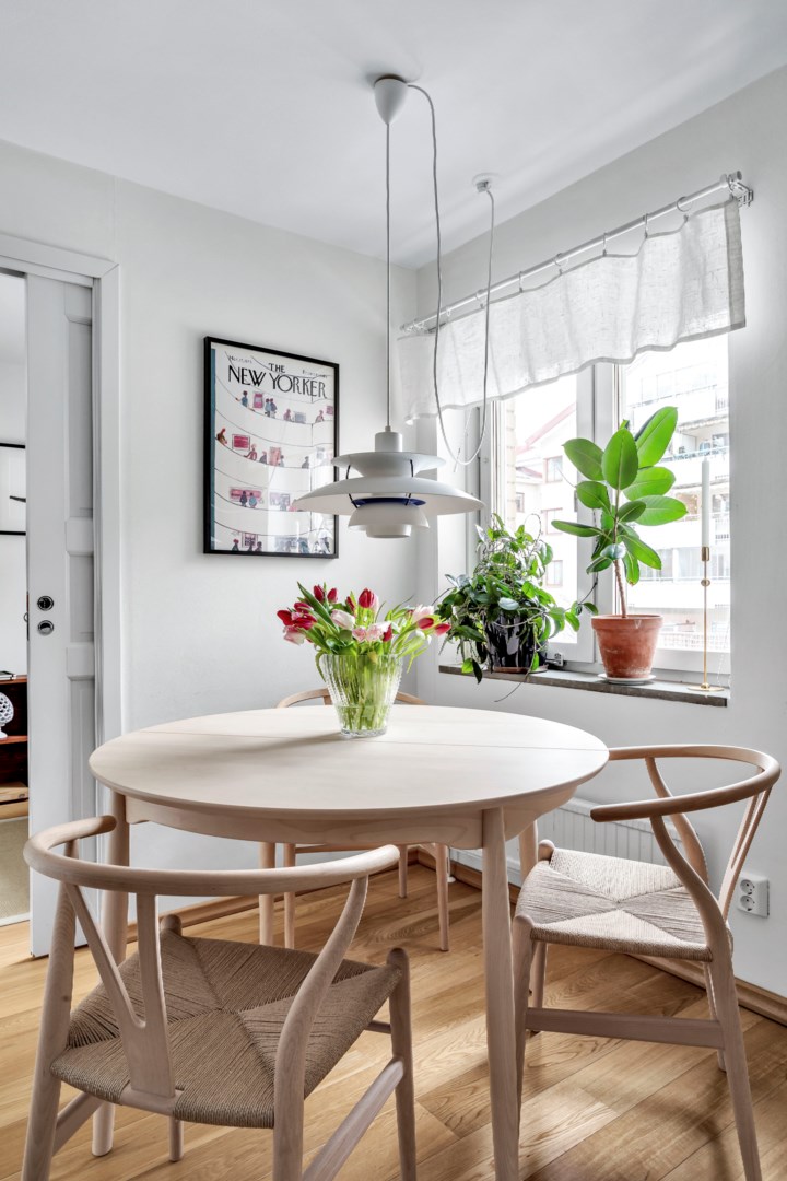 Bostadsbild från Hamnesplanaden 4A, Såld i Centrum, Uppsala