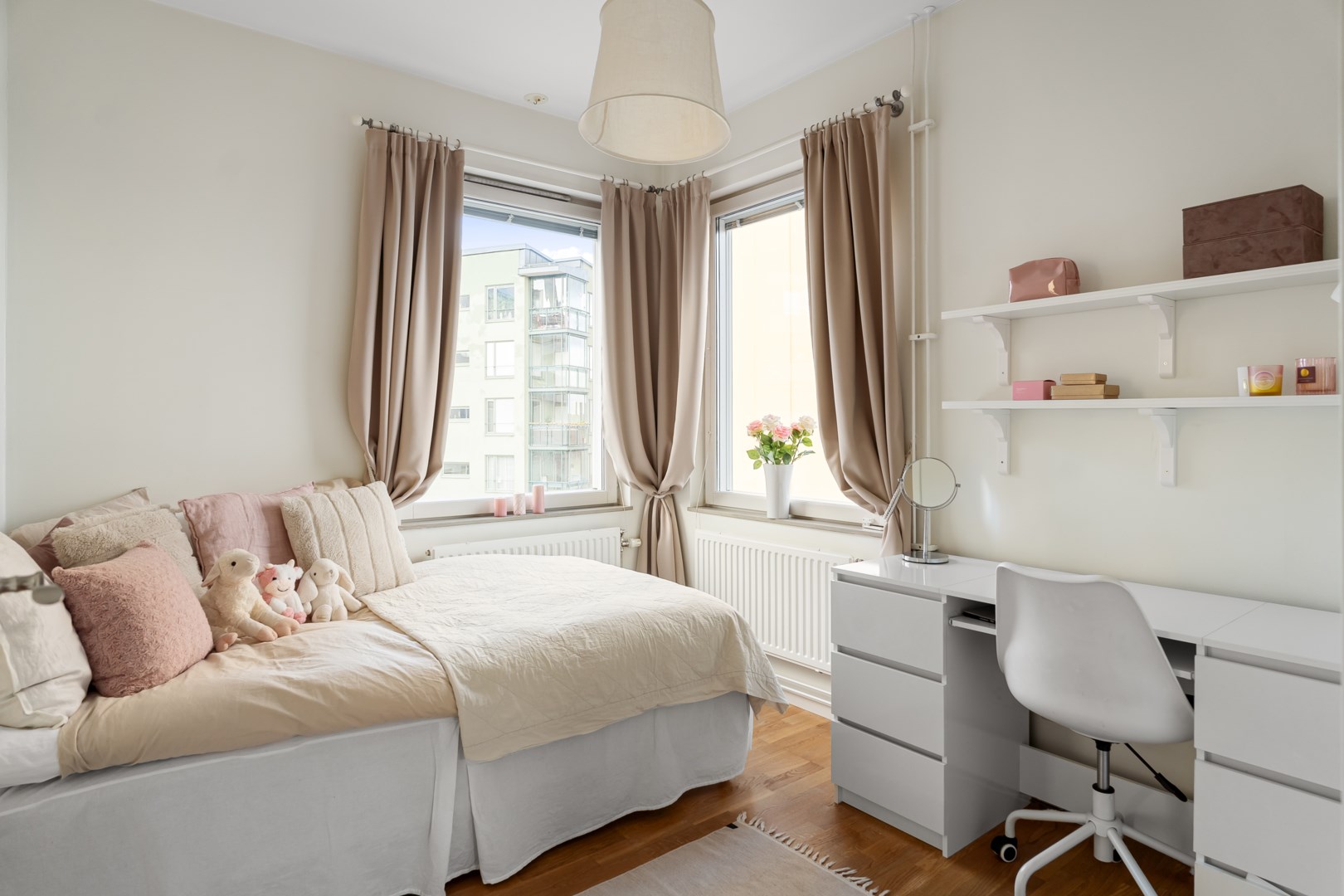 Bostadsbild från Mannagrynstorget 1, Såld i Saltsjöqvarn, Nacka