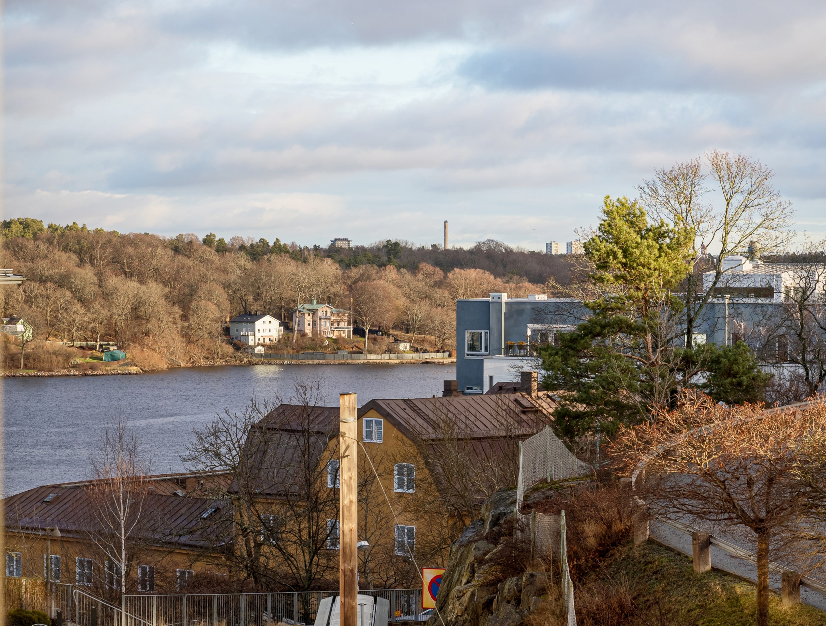 Bostadsbild från Mannagrynstorget 1, Såld i Saltsjöqvarn, Nacka