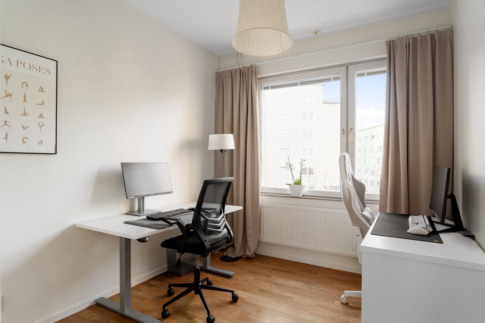 Bostadsbild från Mannagrynstorget 1, Såld i Saltsjöqvarn, Nacka