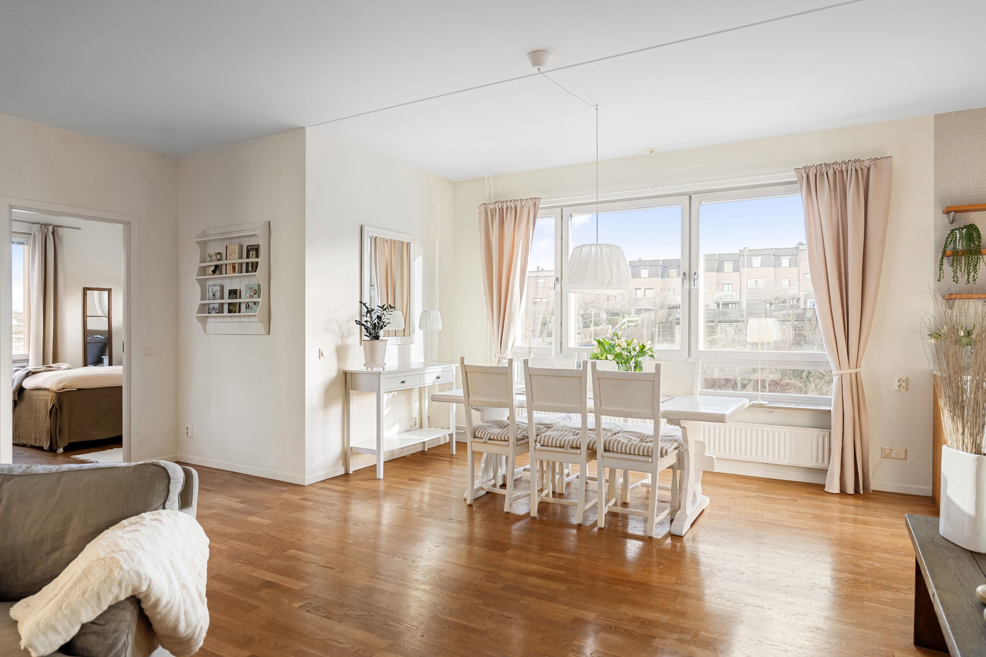 Bostadsbild från Mannagrynstorget 1, Såld i Saltsjöqvarn, Nacka