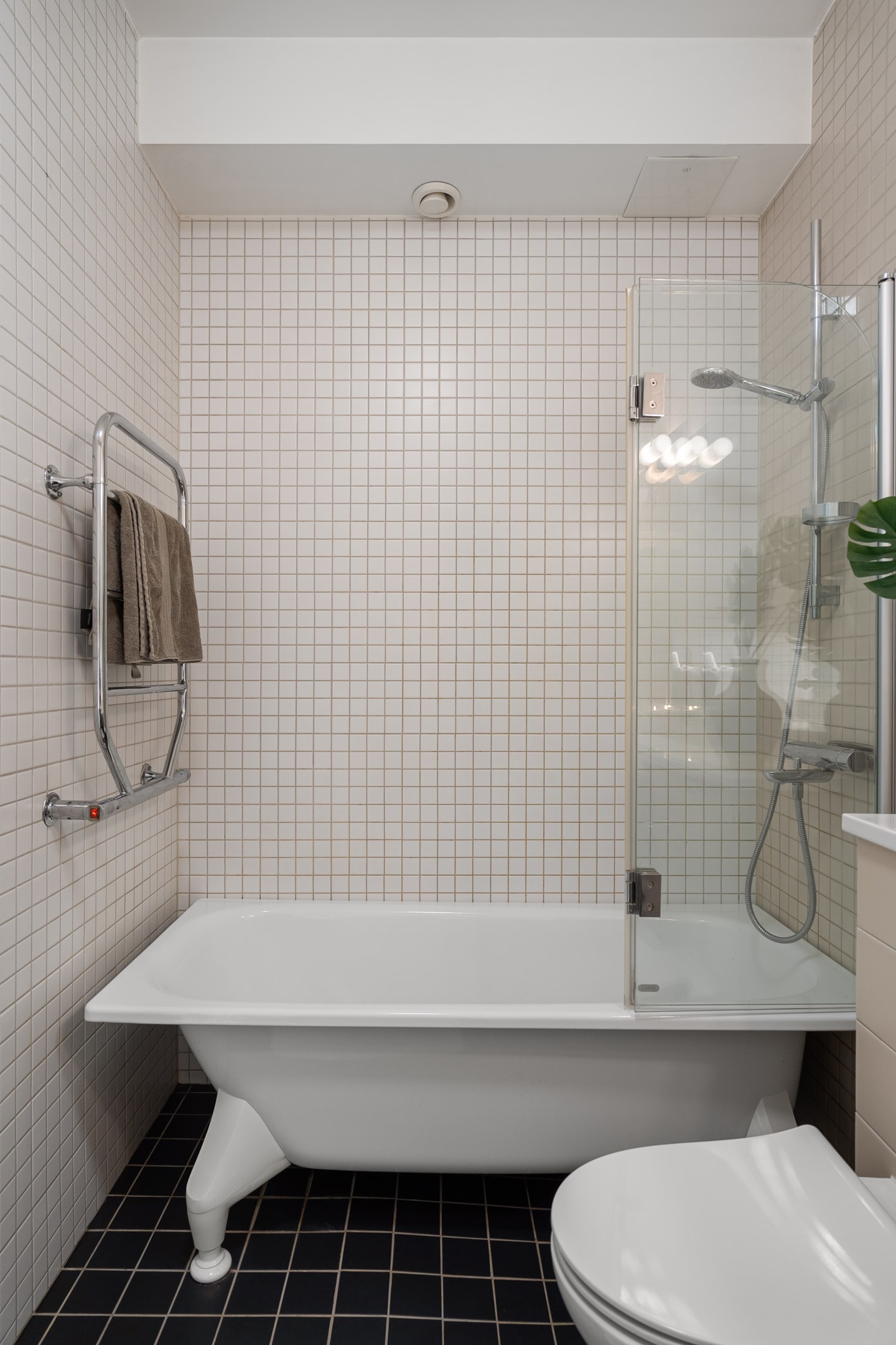 Bostadsbild från Mannagrynstorget 1, Såld i Saltsjöqvarn, Nacka