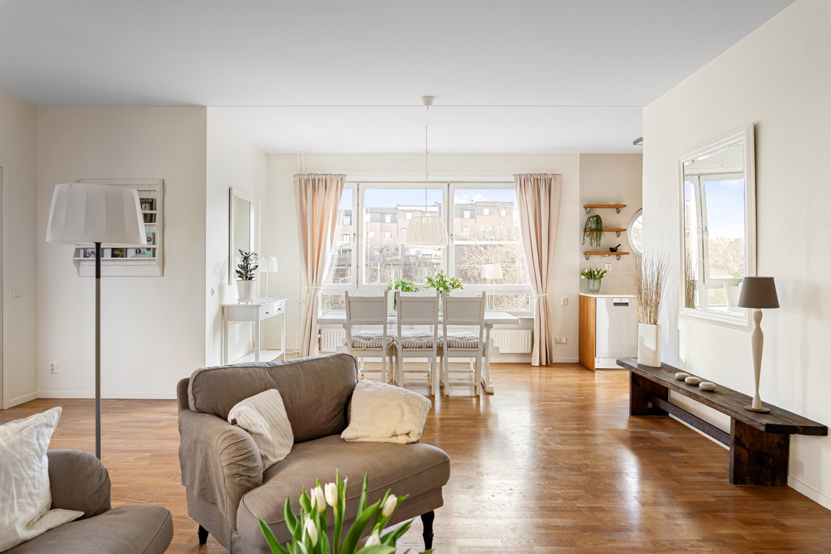 Bostadsbild från Mannagrynstorget 1, Såld i Saltsjöqvarn, Nacka