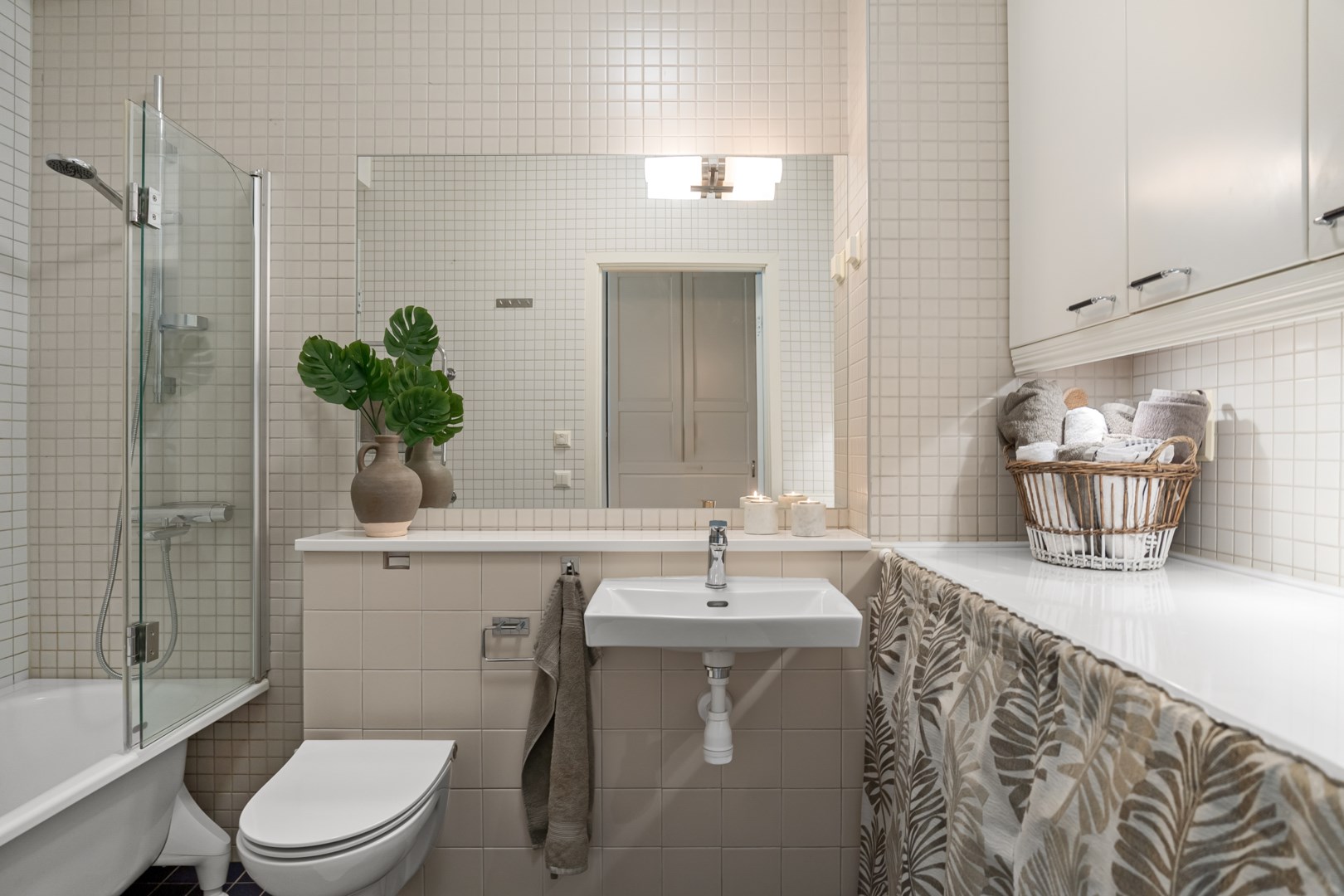 Bostadsbild från Mannagrynstorget 1, Såld i Saltsjöqvarn, Nacka