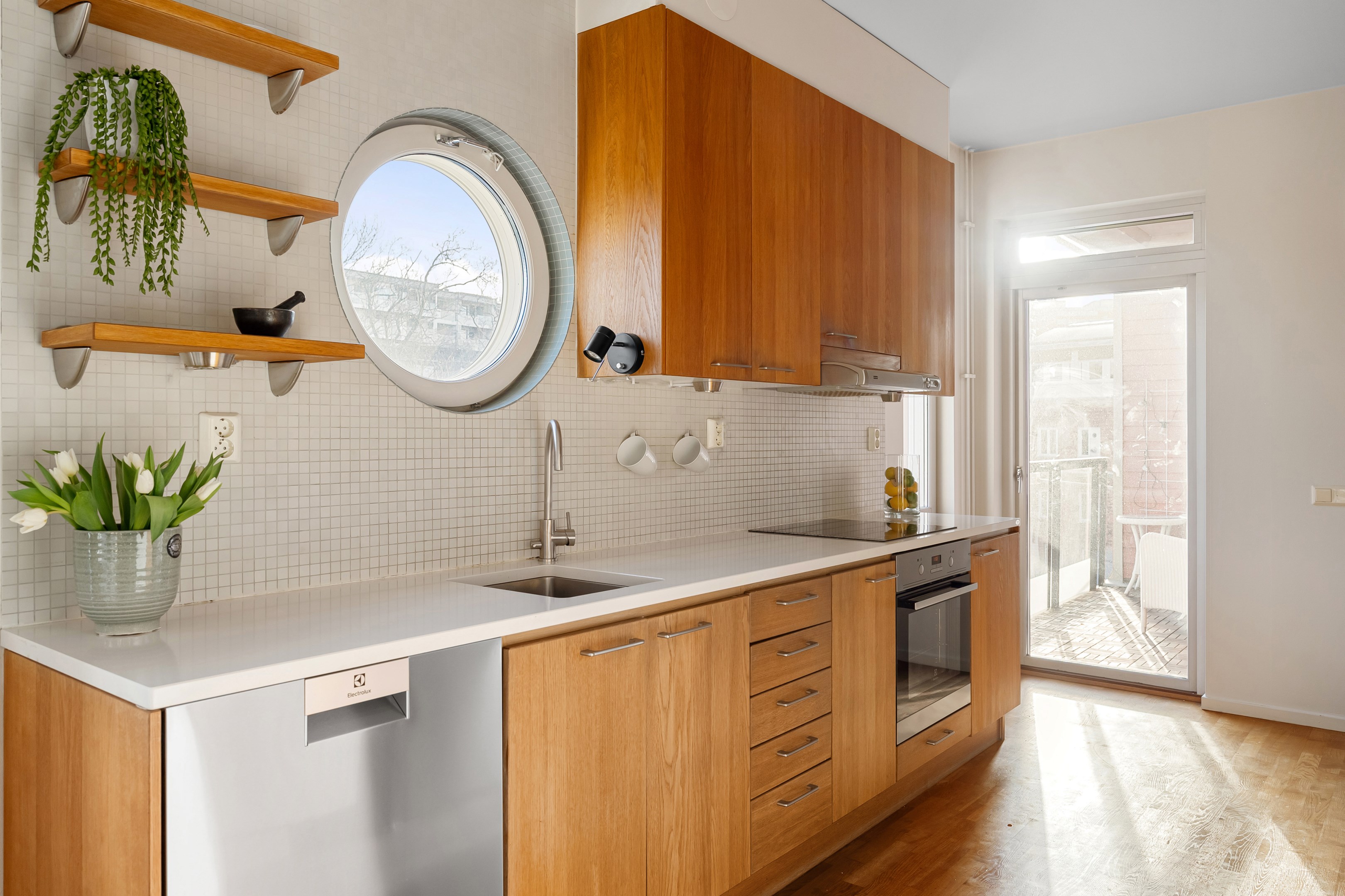 Bostadsbild från Mannagrynstorget 1, Såld i Saltsjöqvarn, Nacka