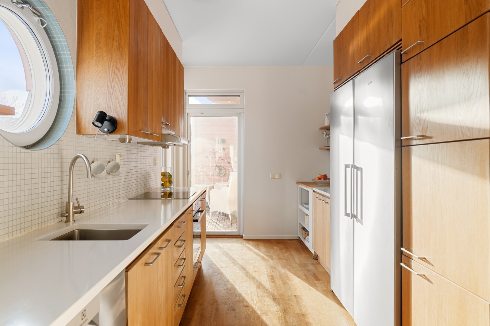 Bostadsbild från Mannagrynstorget 1, Såld i Saltsjöqvarn, Nacka