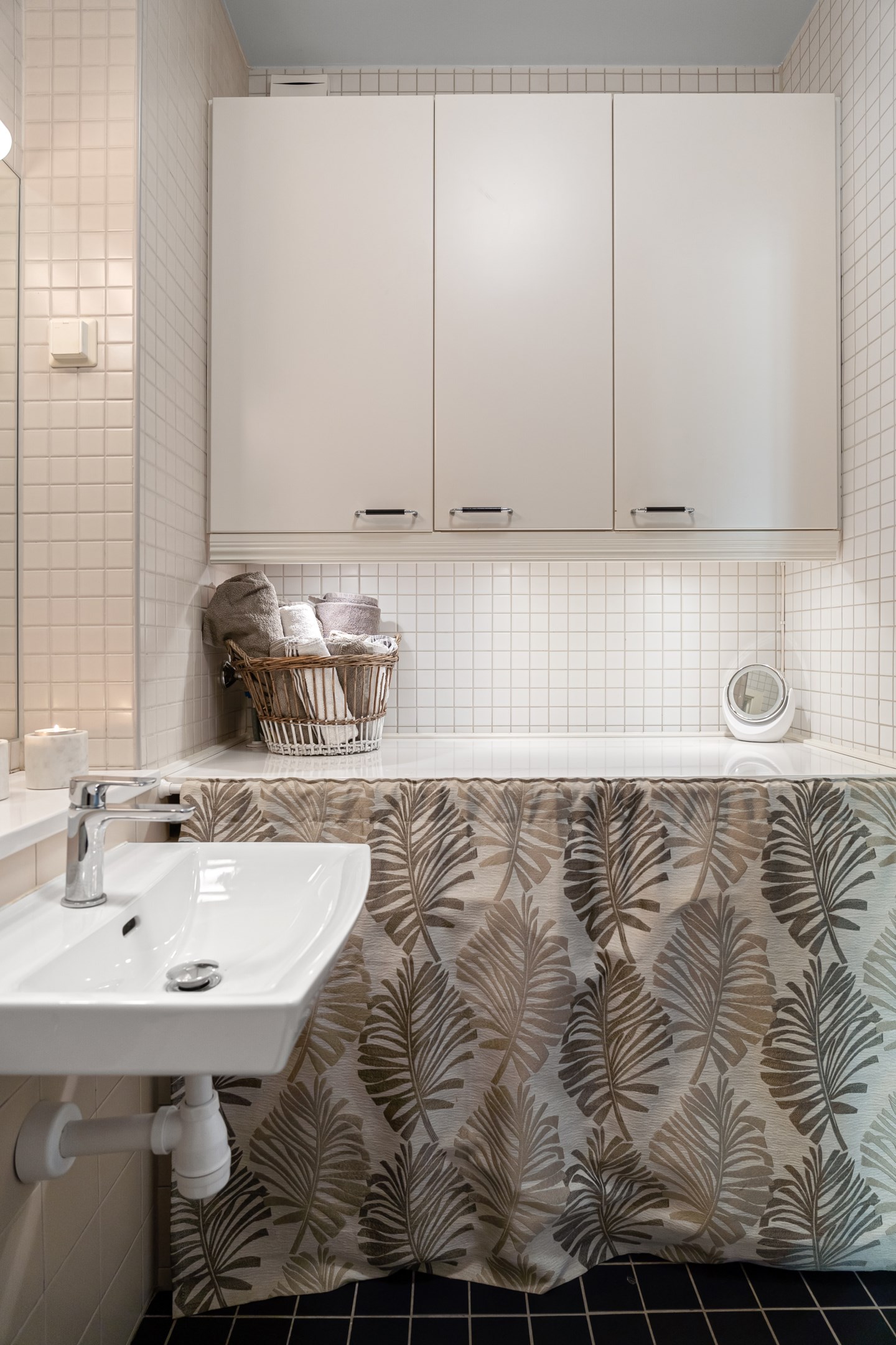 Bostadsbild från Mannagrynstorget 1, Såld i Saltsjöqvarn, Nacka