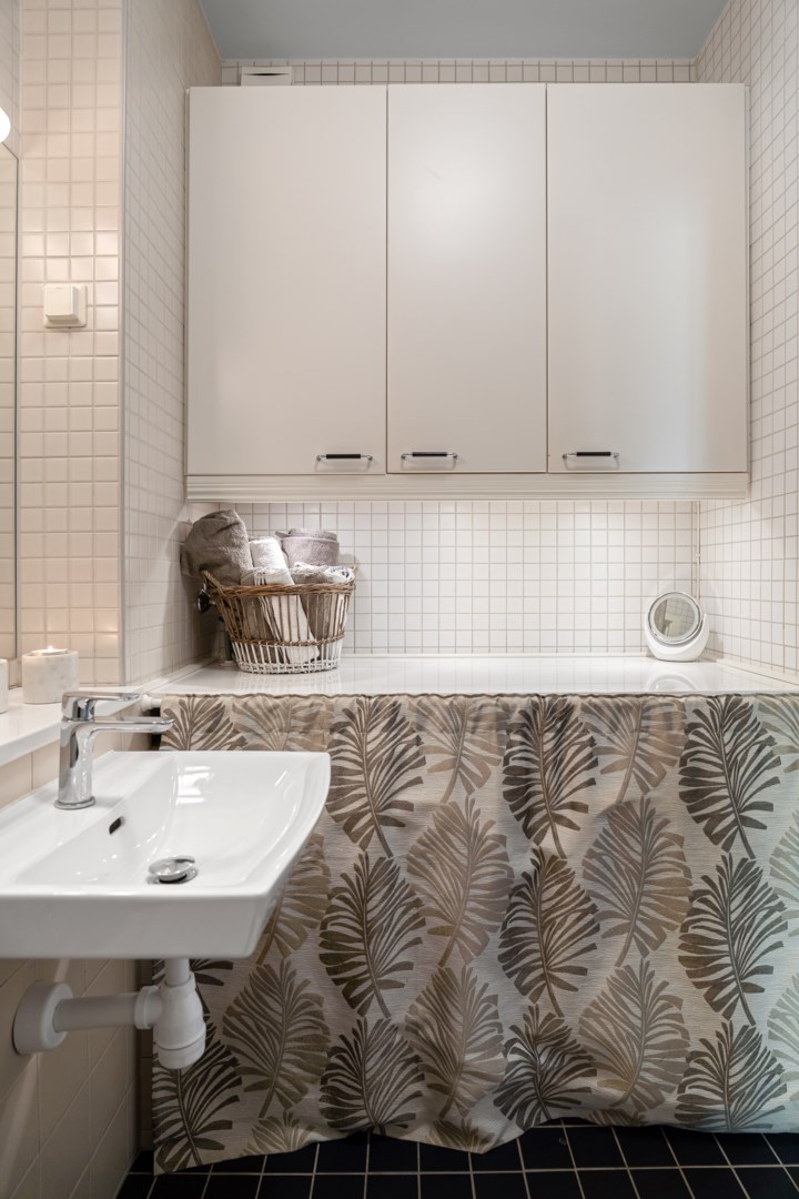 Bostadsbild från Mannagrynstorget 1, Såld i Saltsjöqvarn, Nacka