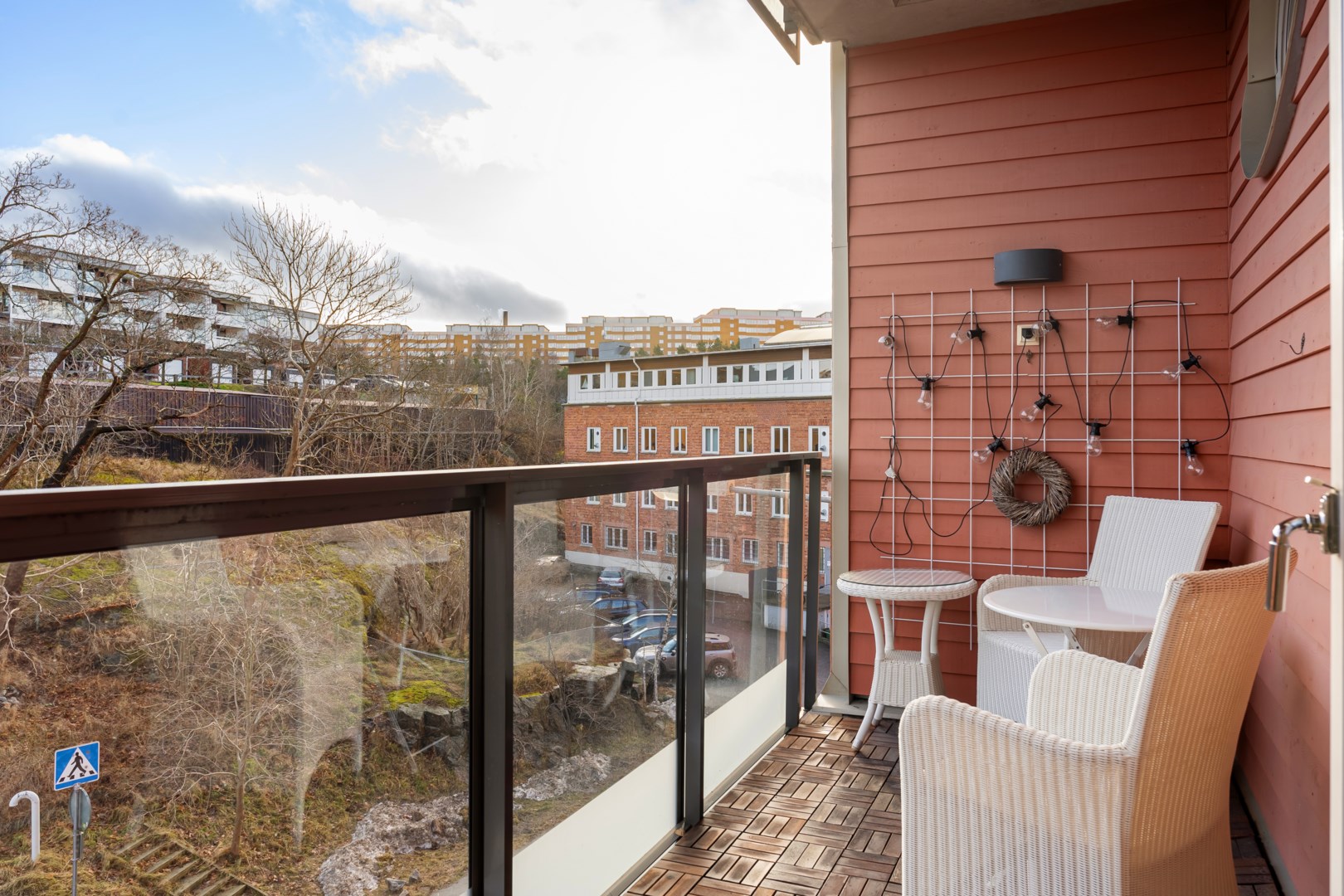 Bostadsbild från Mannagrynstorget 1, Såld i Saltsjöqvarn, Nacka