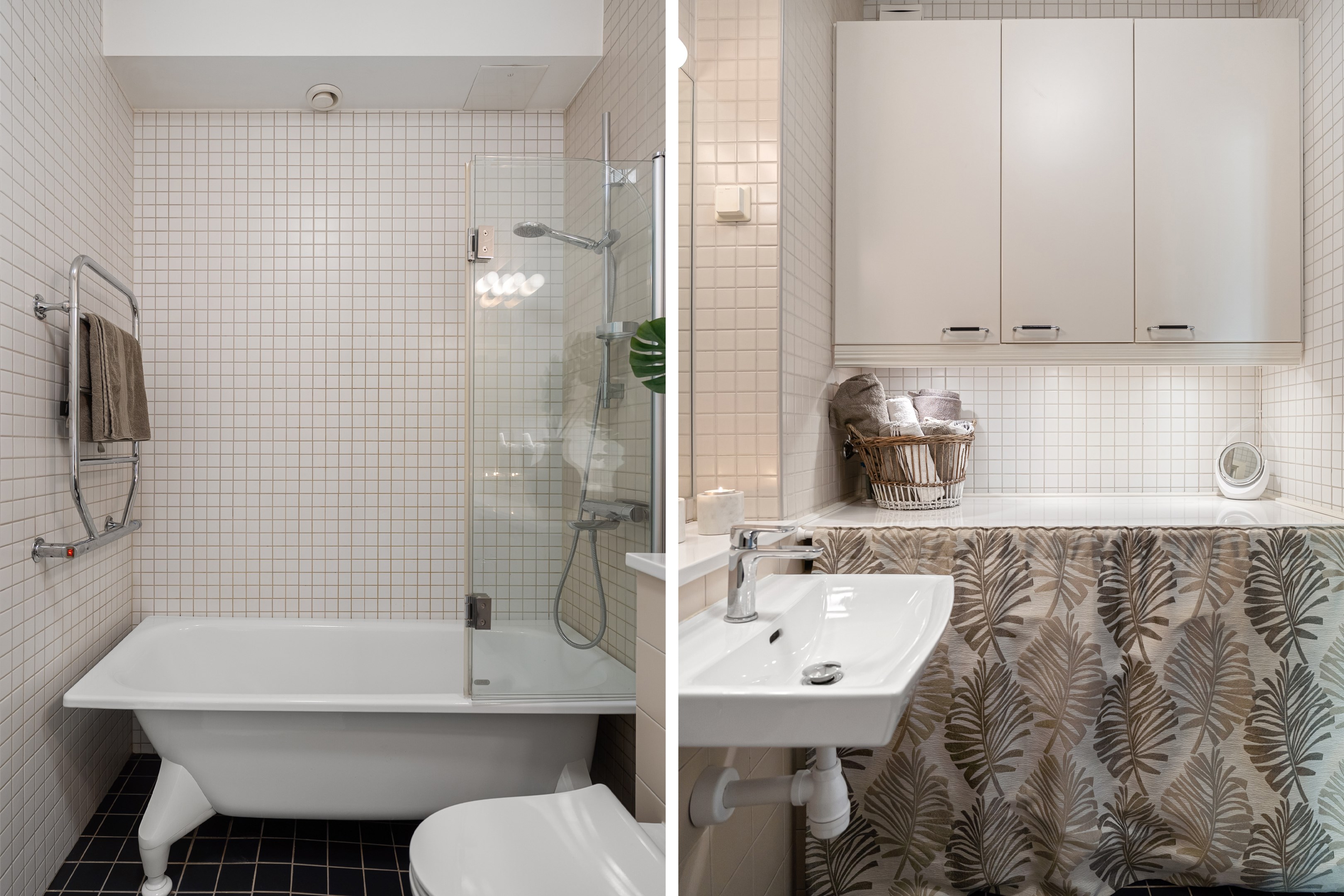 Bostadsbild från Mannagrynstorget 1, Såld i Saltsjöqvarn, Nacka