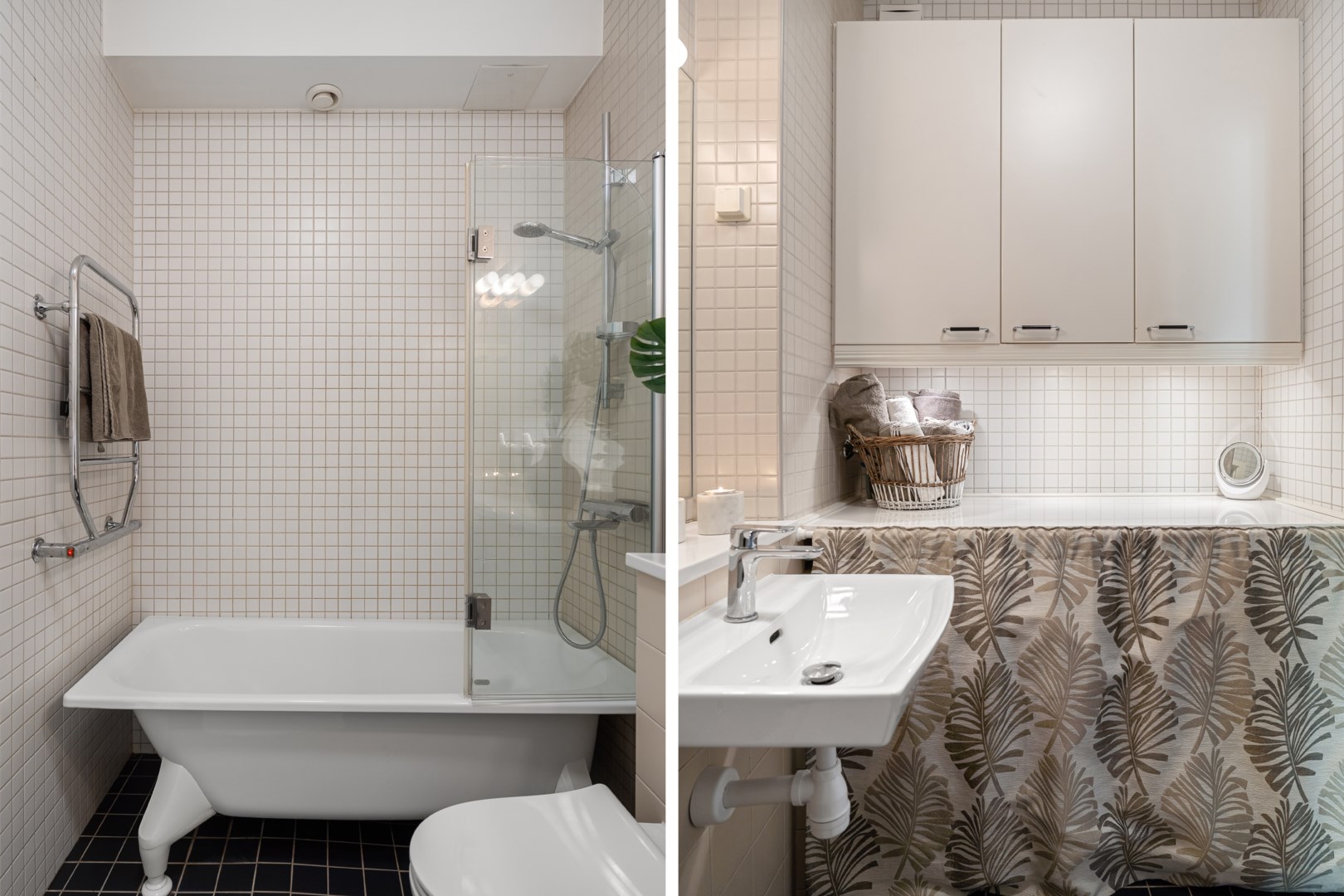 Bostadsbild från Mannagrynstorget 1, Såld i Saltsjöqvarn, Nacka