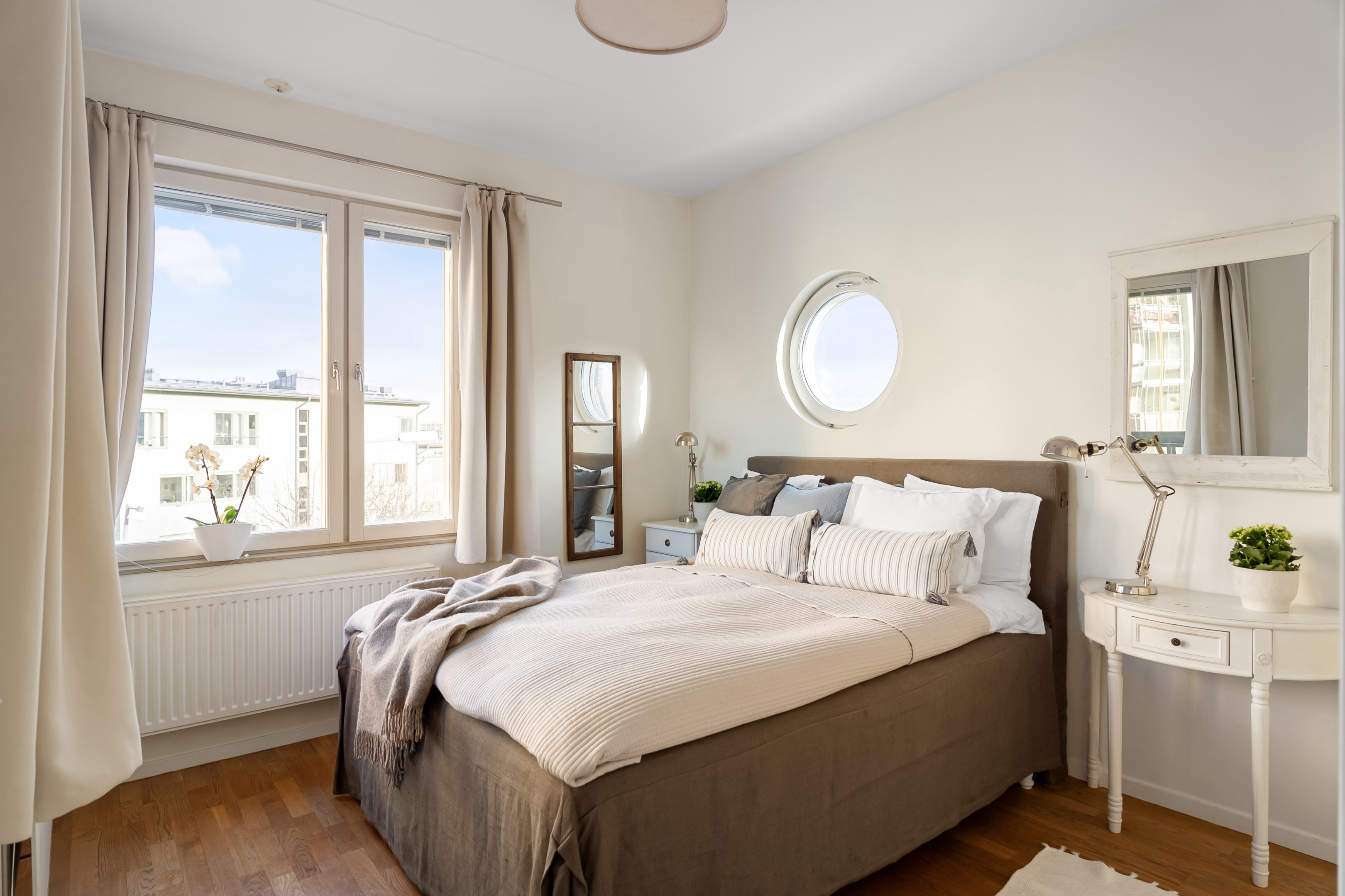 Bostadsbild från Mannagrynstorget 1, Såld i Saltsjöqvarn, Nacka