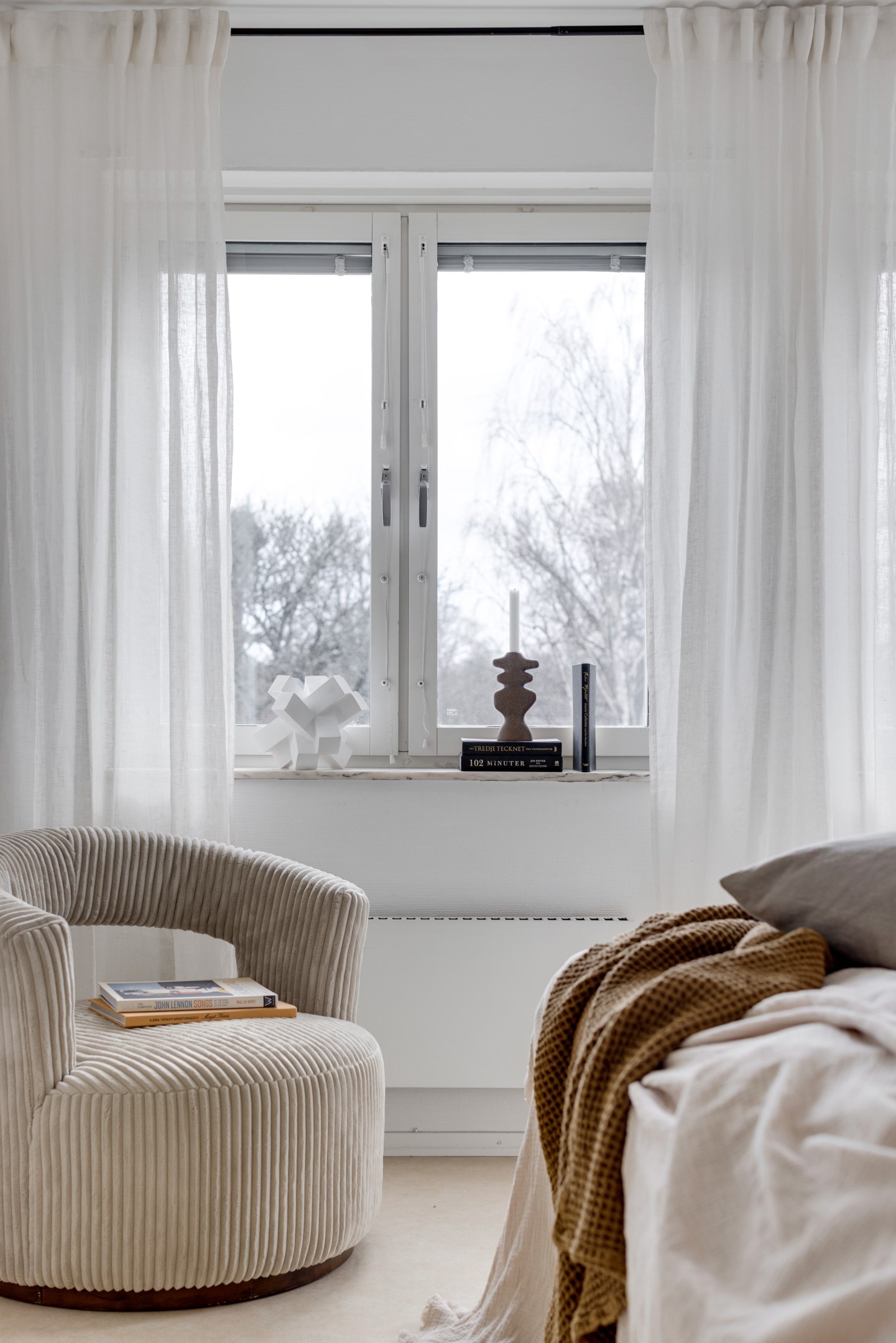 Bostadsbild från S:t Johannesgatan 31 B, Såld i Luthagen, Uppsala