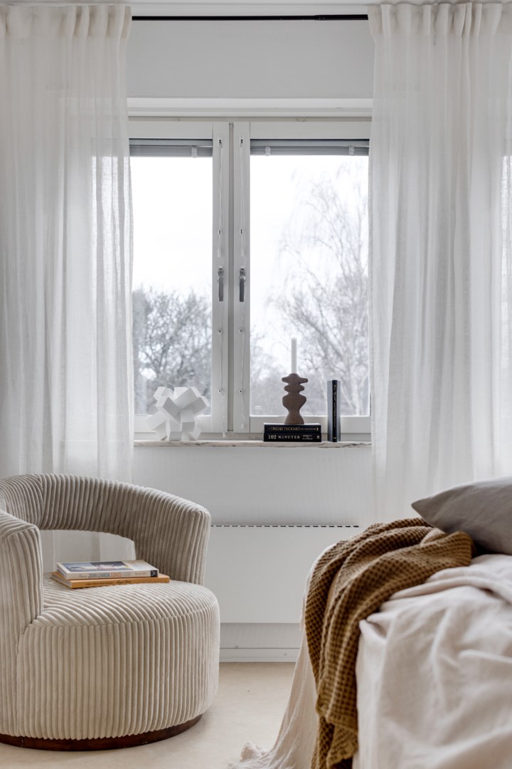 Bostadsbild från S:t Johannesgatan 31 B, Såld i Luthagen, Uppsala