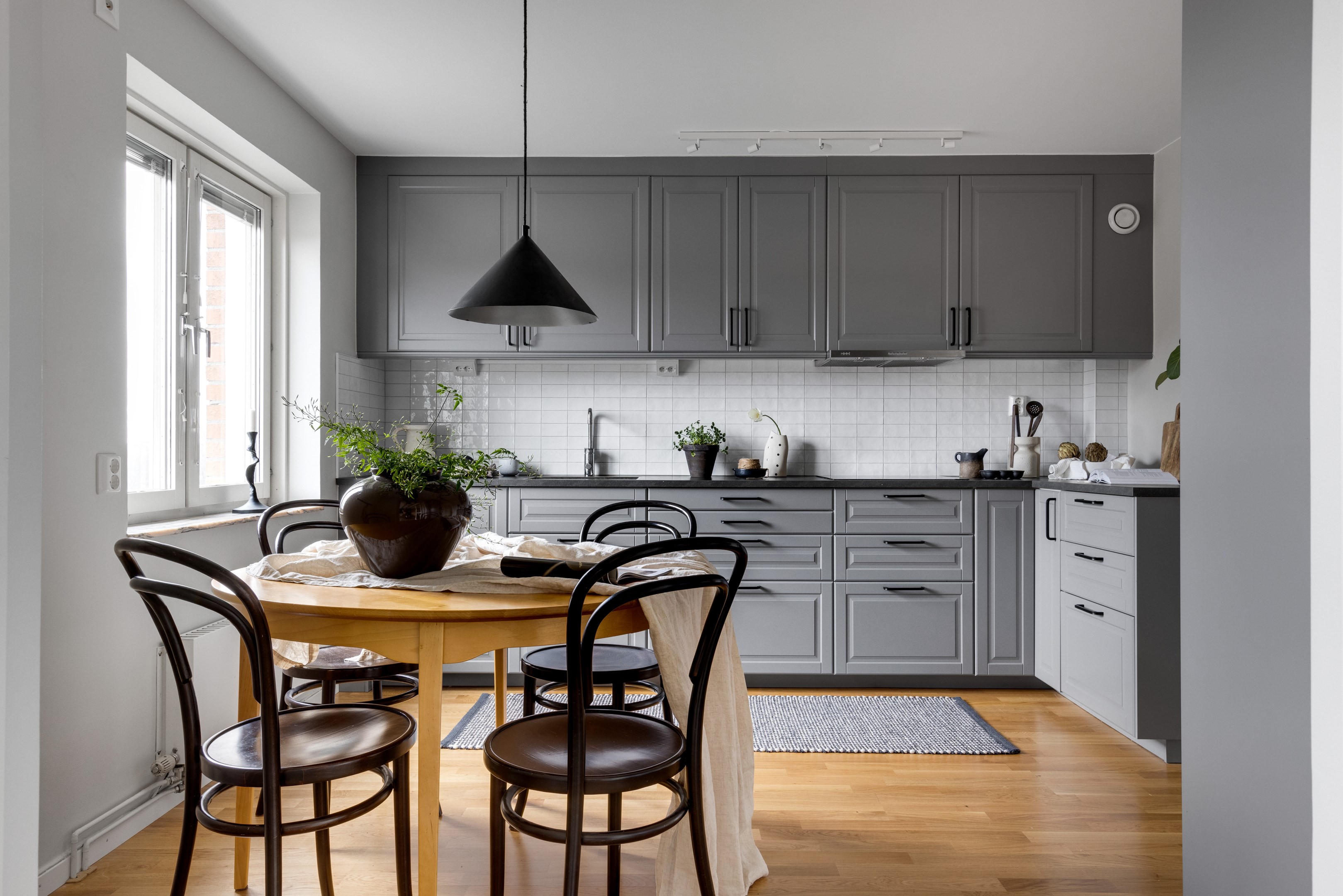 Bostadsbild från S:t Johannesgatan 31 B, Såld i Luthagen, Uppsala