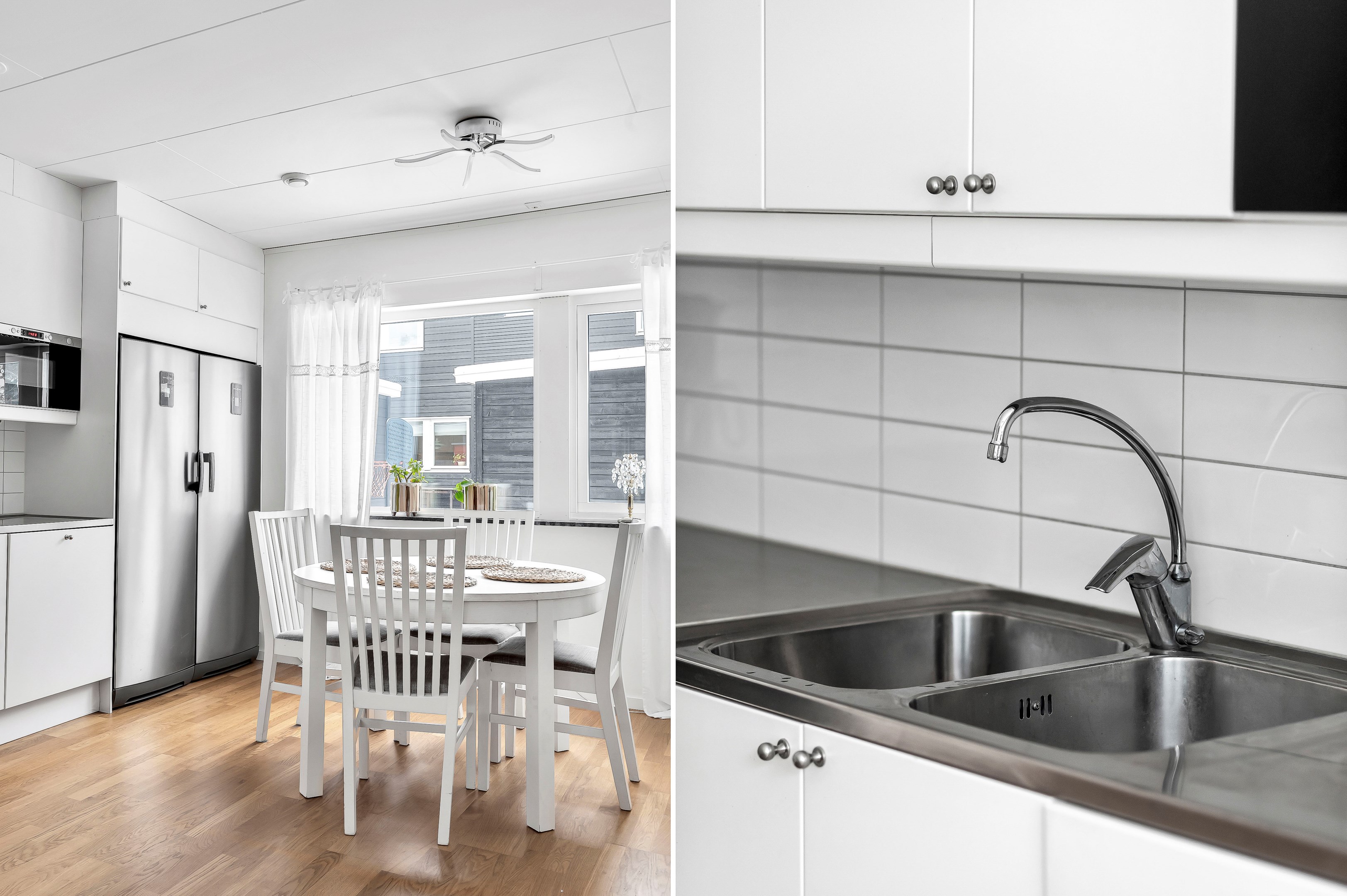 Bostadsbild från Åsgatan 85B, Såld i Alsike, Knivsta