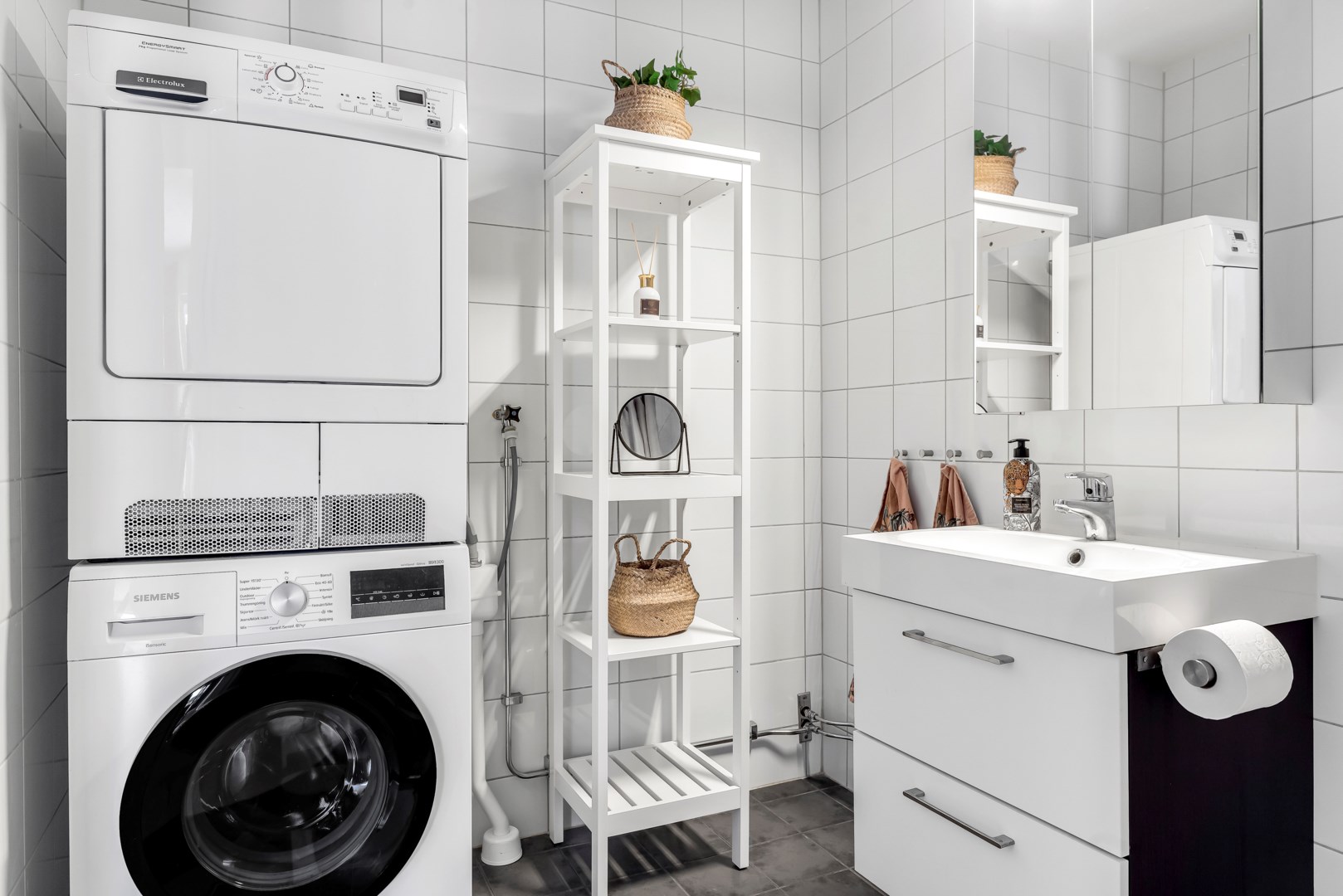 Bostadsbild från Åsgatan 85B, Såld i Alsike, Knivsta