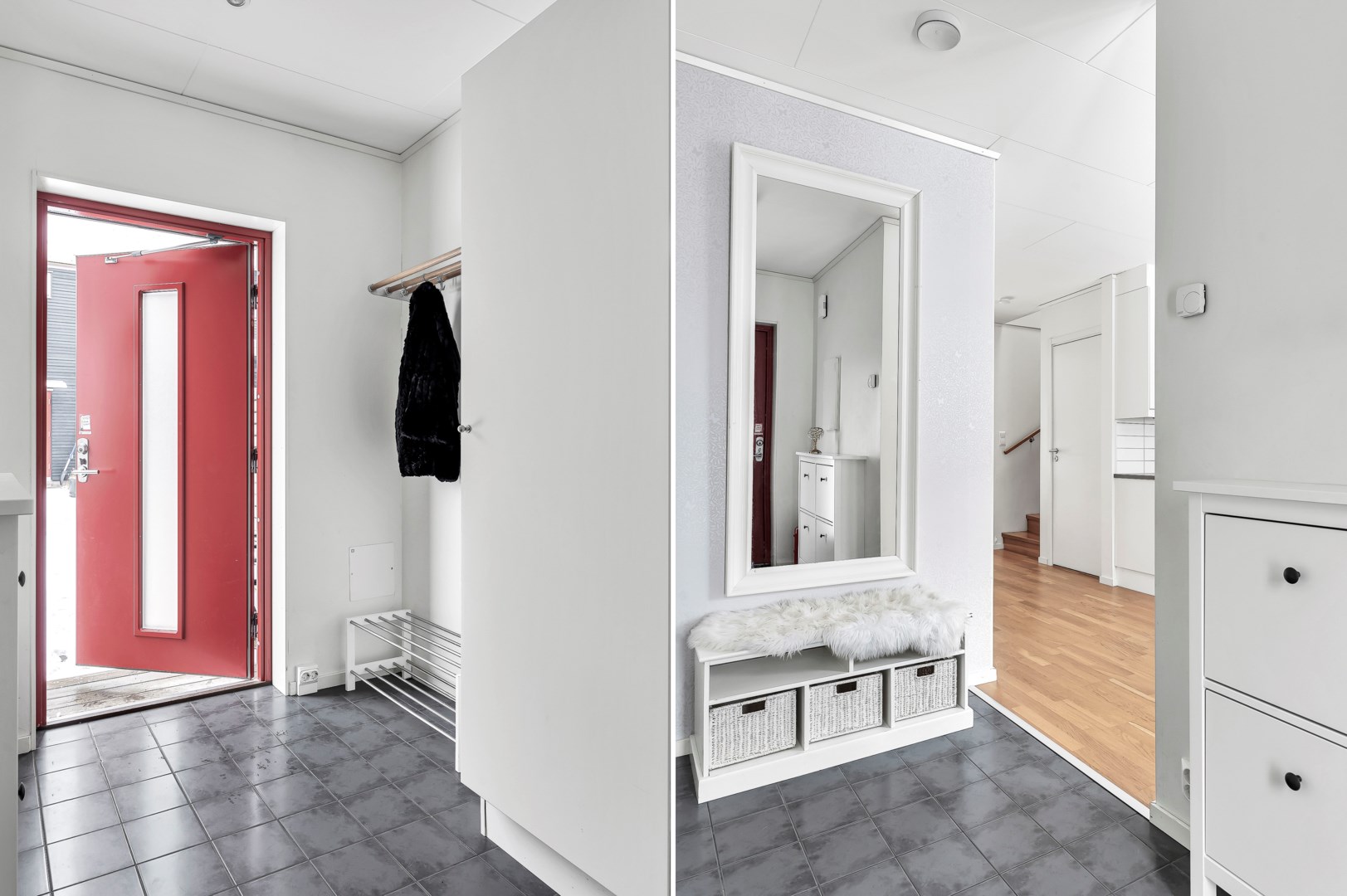 Bostadsbild från Åsgatan 85B, Såld i Alsike, Knivsta