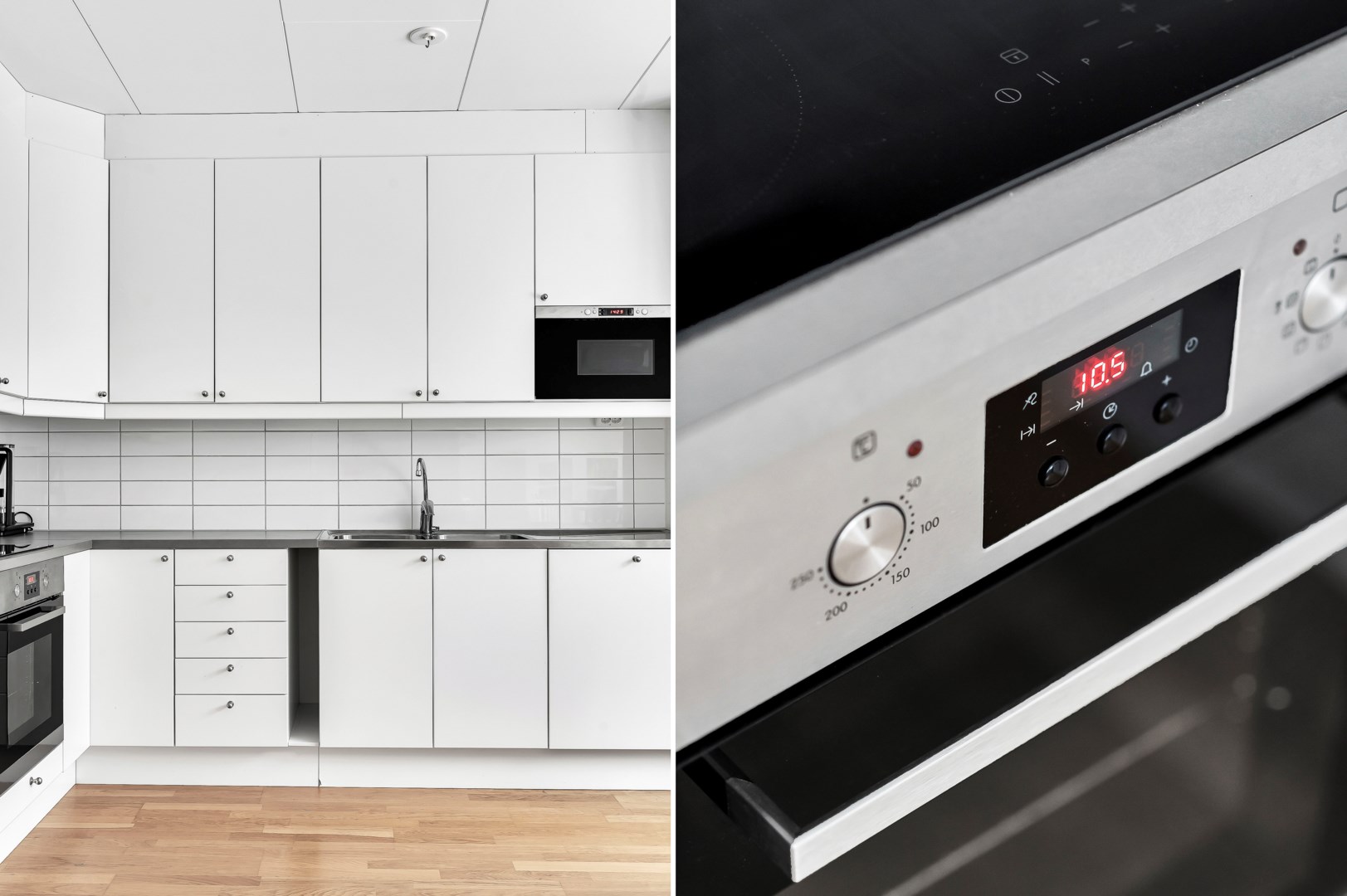 Bostadsbild från Åsgatan 85B, Såld i Alsike, Knivsta