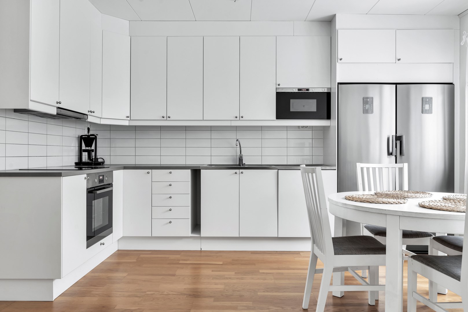 Bostadsbild från Åsgatan 85B, Såld i Alsike, Knivsta