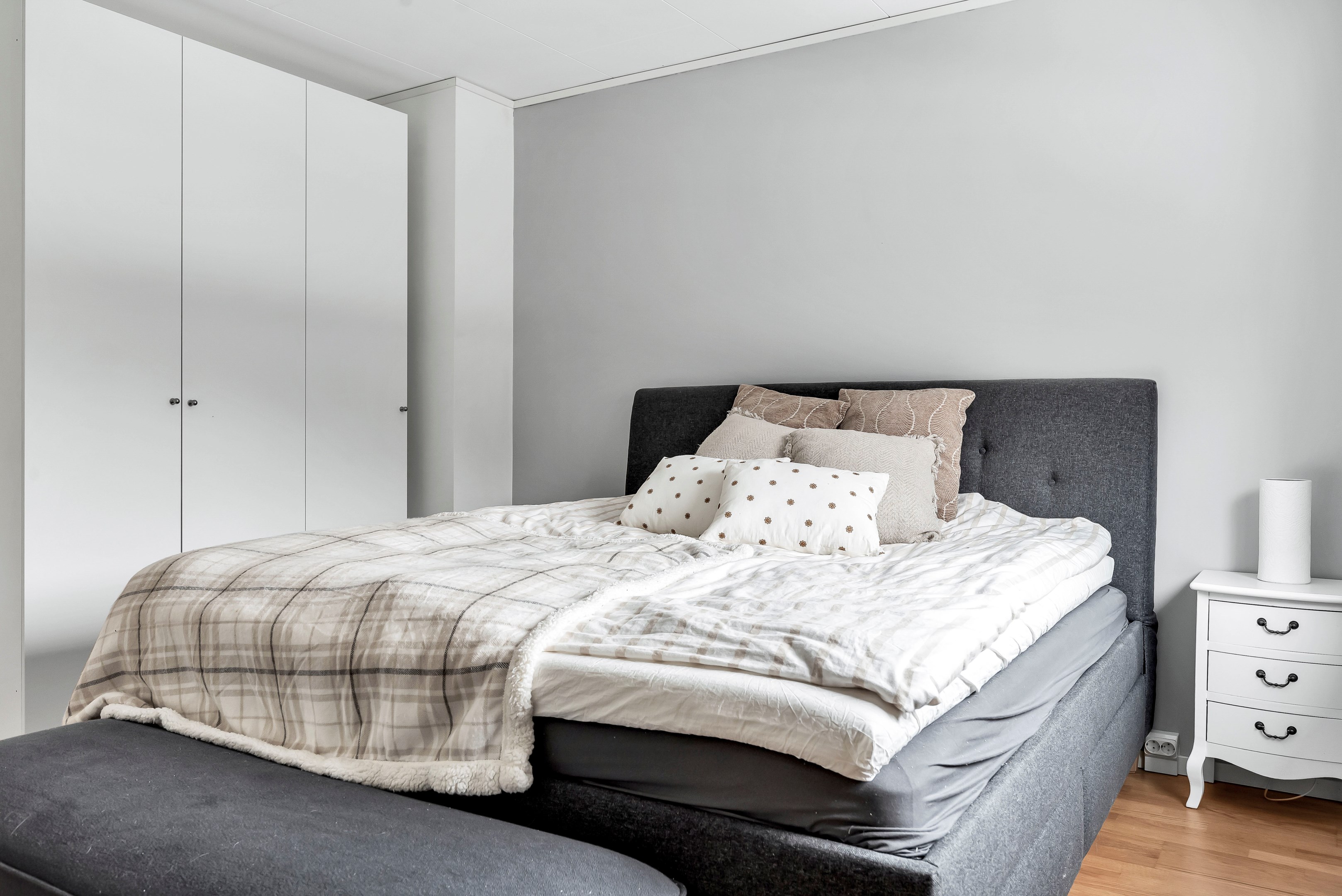 Bostadsbild från Åsgatan 85B, Såld i Alsike, Knivsta