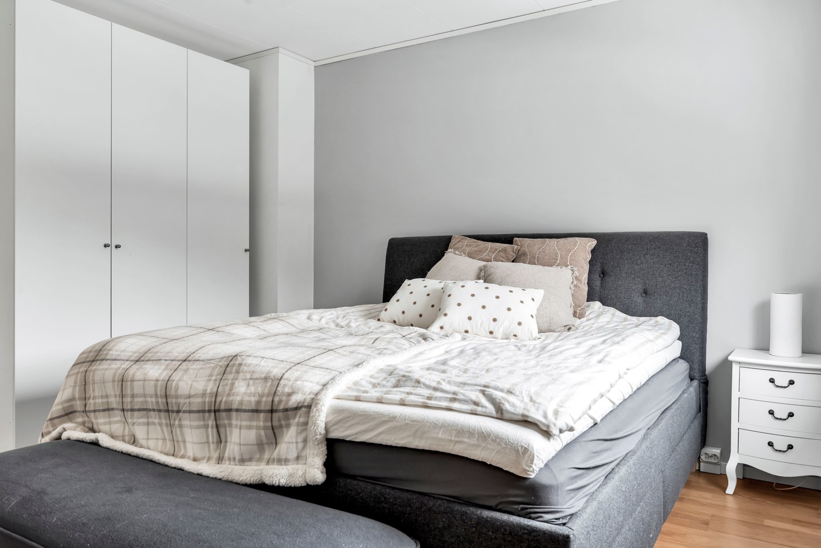 Bostadsbild från Åsgatan 85B, Såld i Alsike, Knivsta