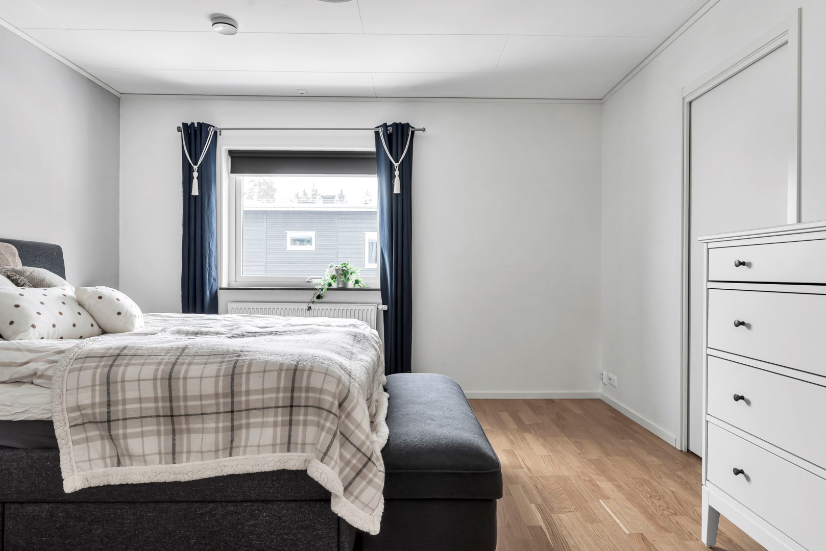 Bostadsbild från Åsgatan 85B, Såld i Alsike, Knivsta