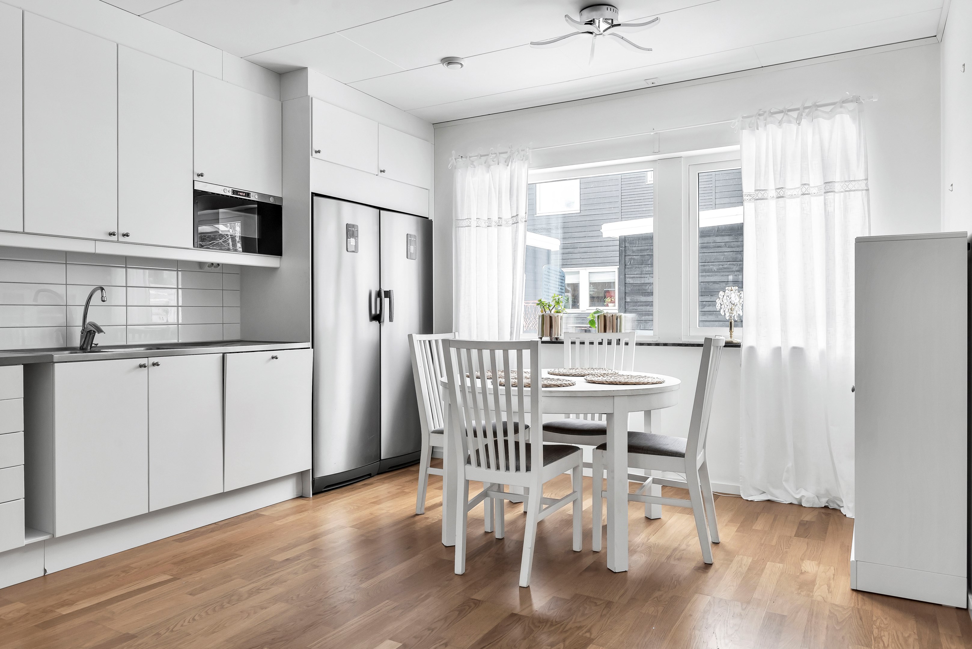 Bostadsbild från Åsgatan 85B, Såld i Alsike, Knivsta