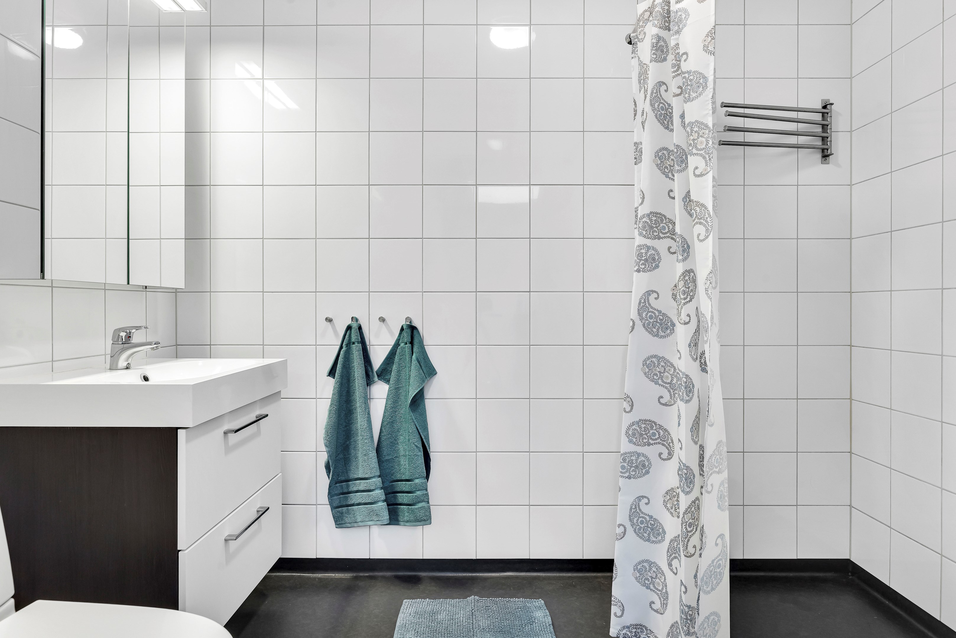 Bostadsbild från Åsgatan 85B, Såld i Alsike, Knivsta